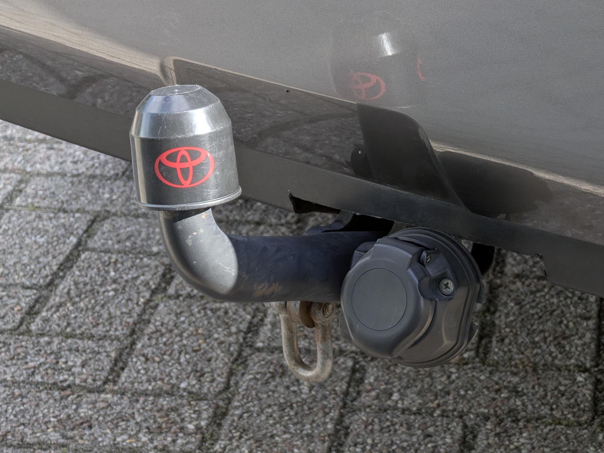 Foto van Toyota Toyota Rav4