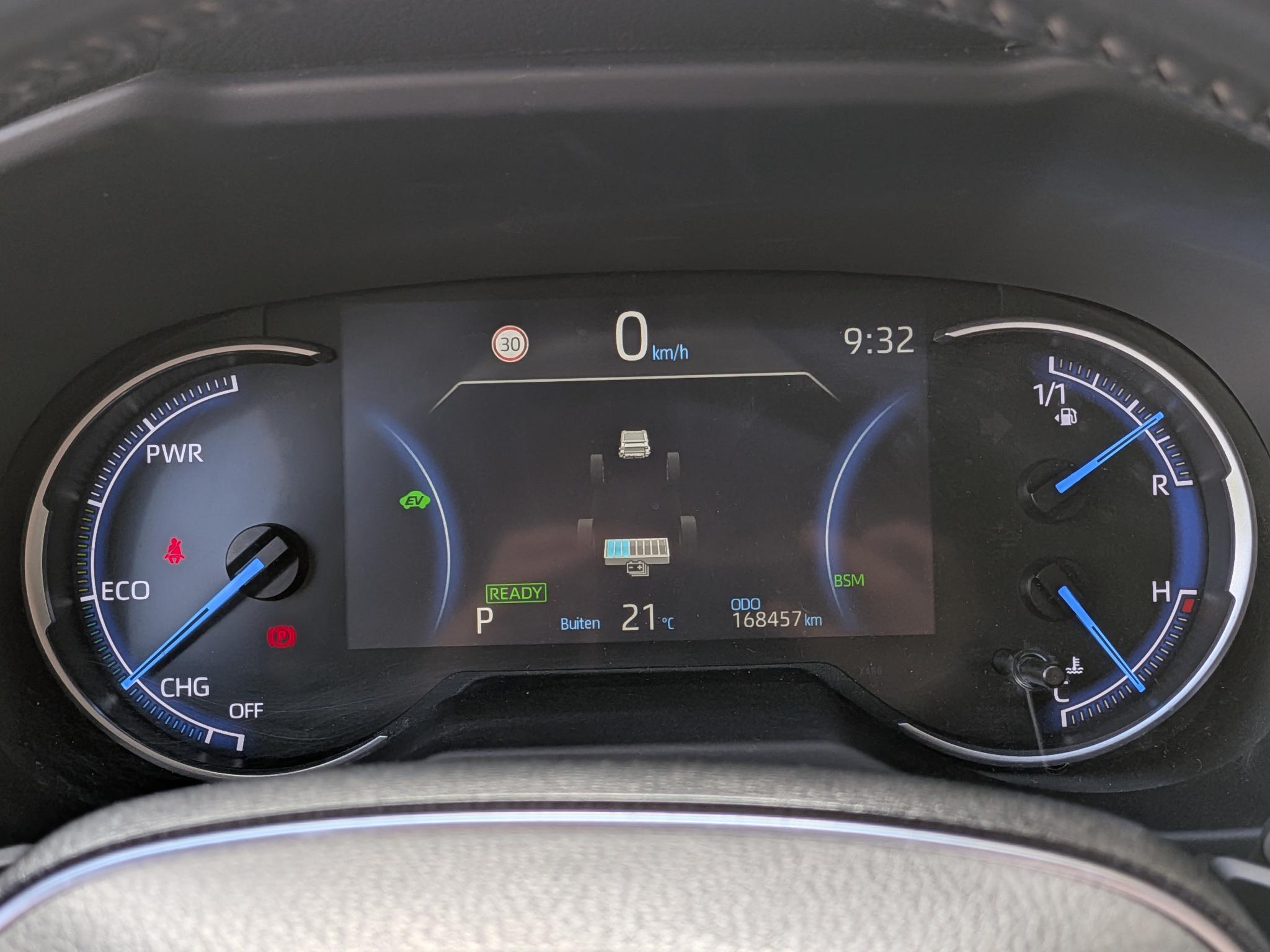 Foto van Toyota Toyota Rav4