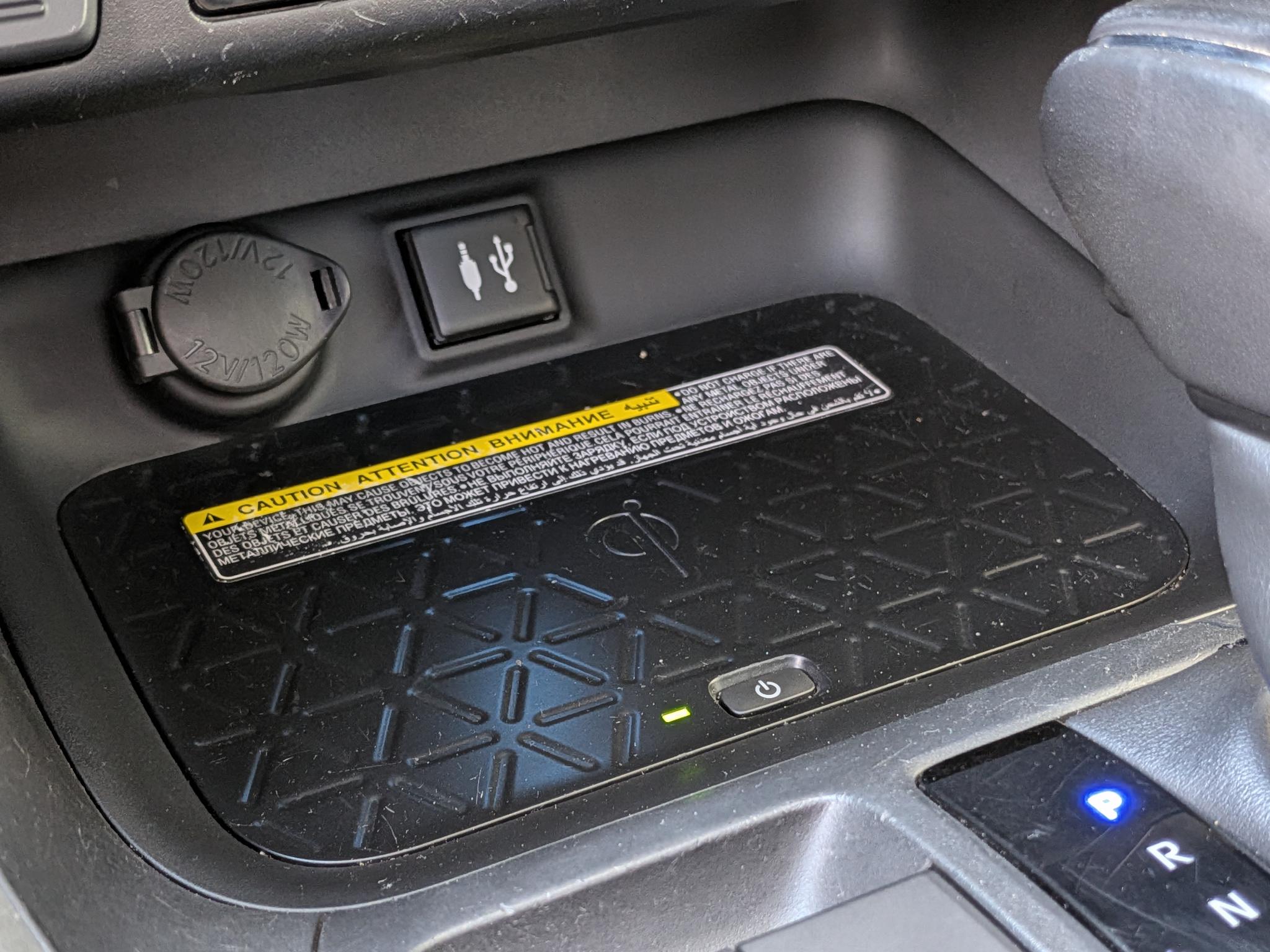 Foto van Toyota Toyota Rav4