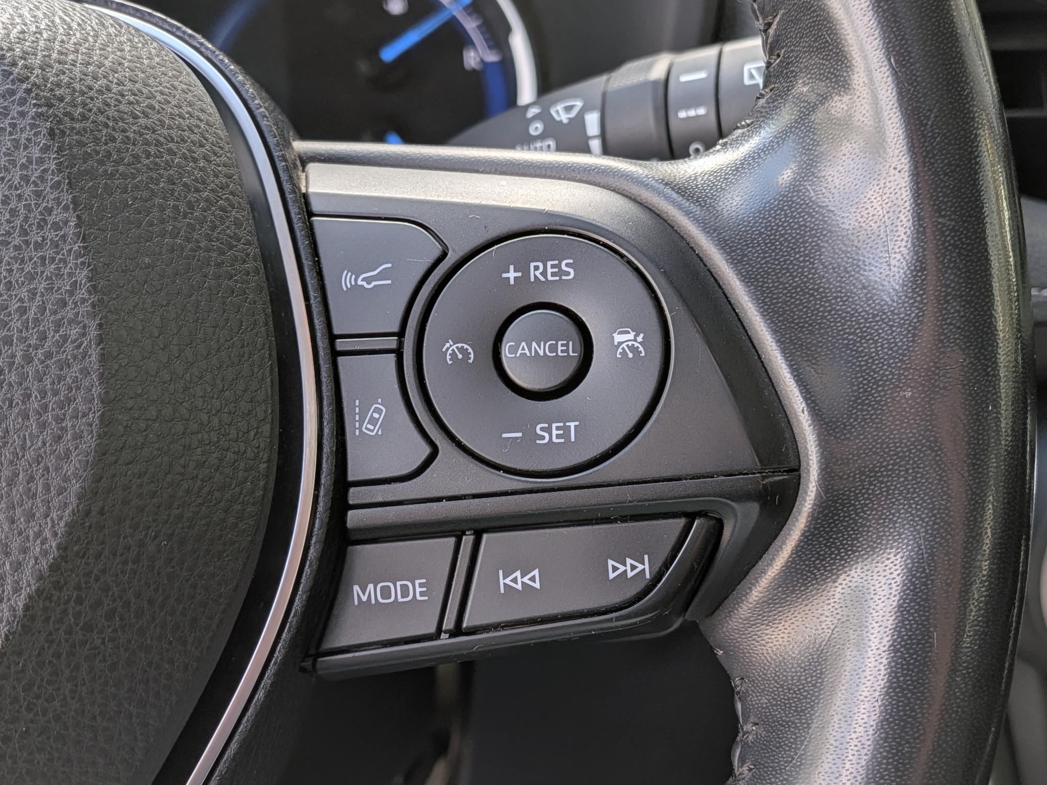 Foto van Toyota Toyota Rav4