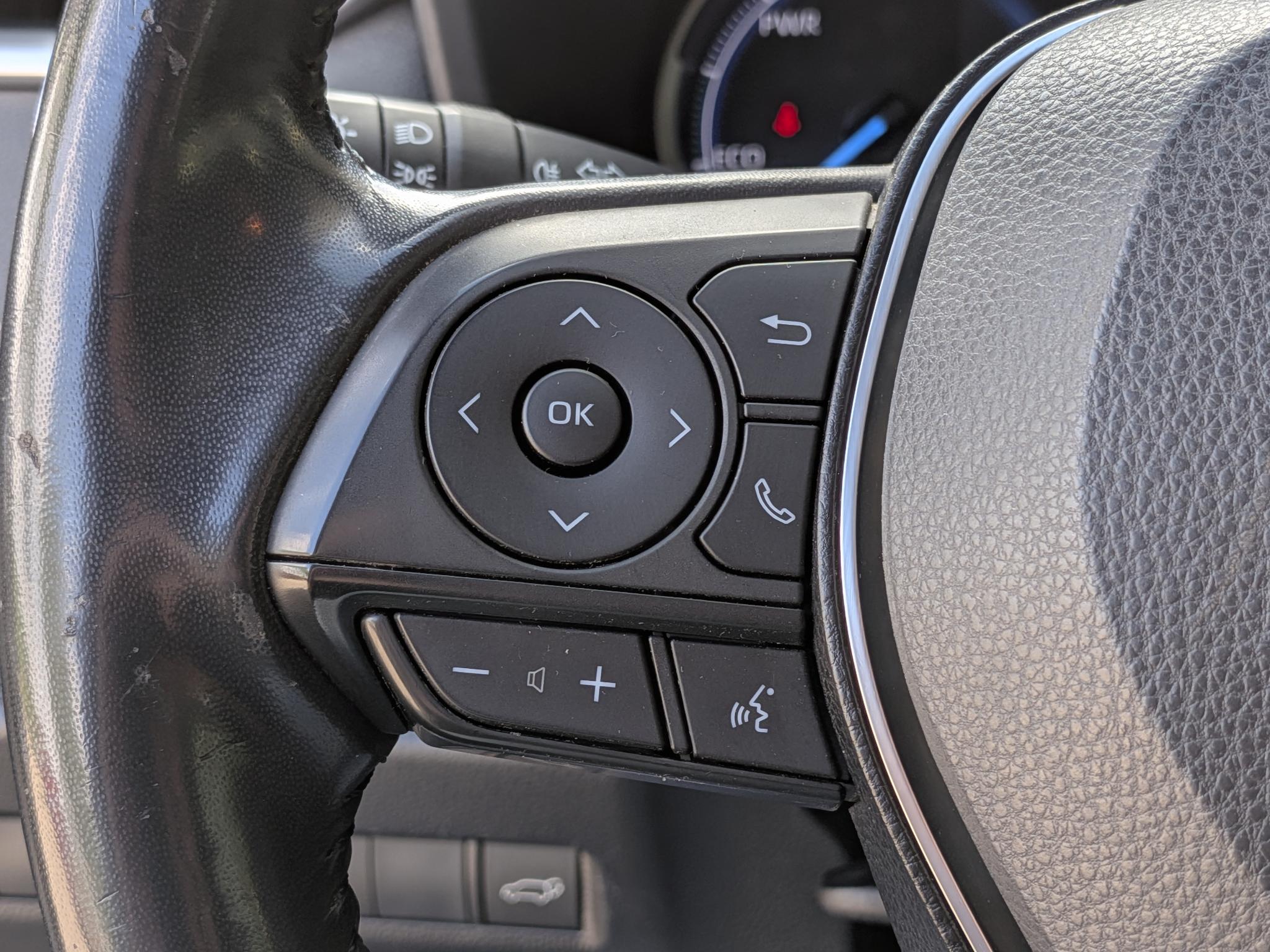 Foto van Toyota Toyota Rav4