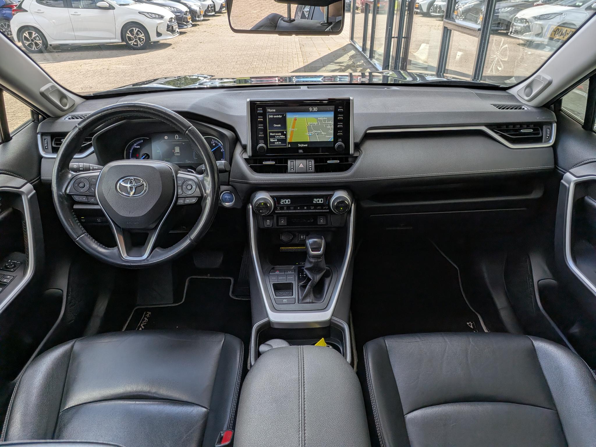 Foto van Toyota Toyota Rav4