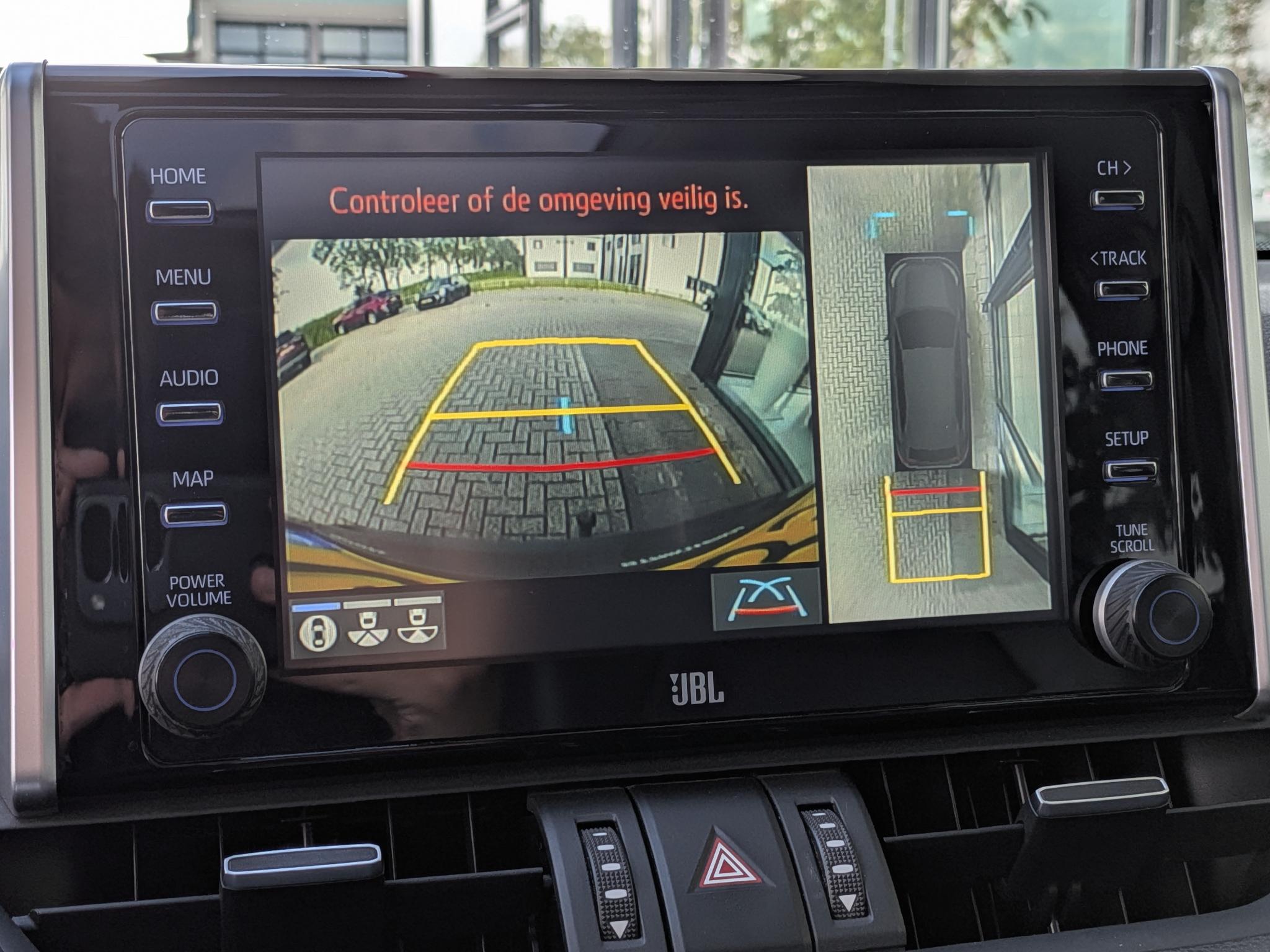 Foto van Toyota Toyota Rav4