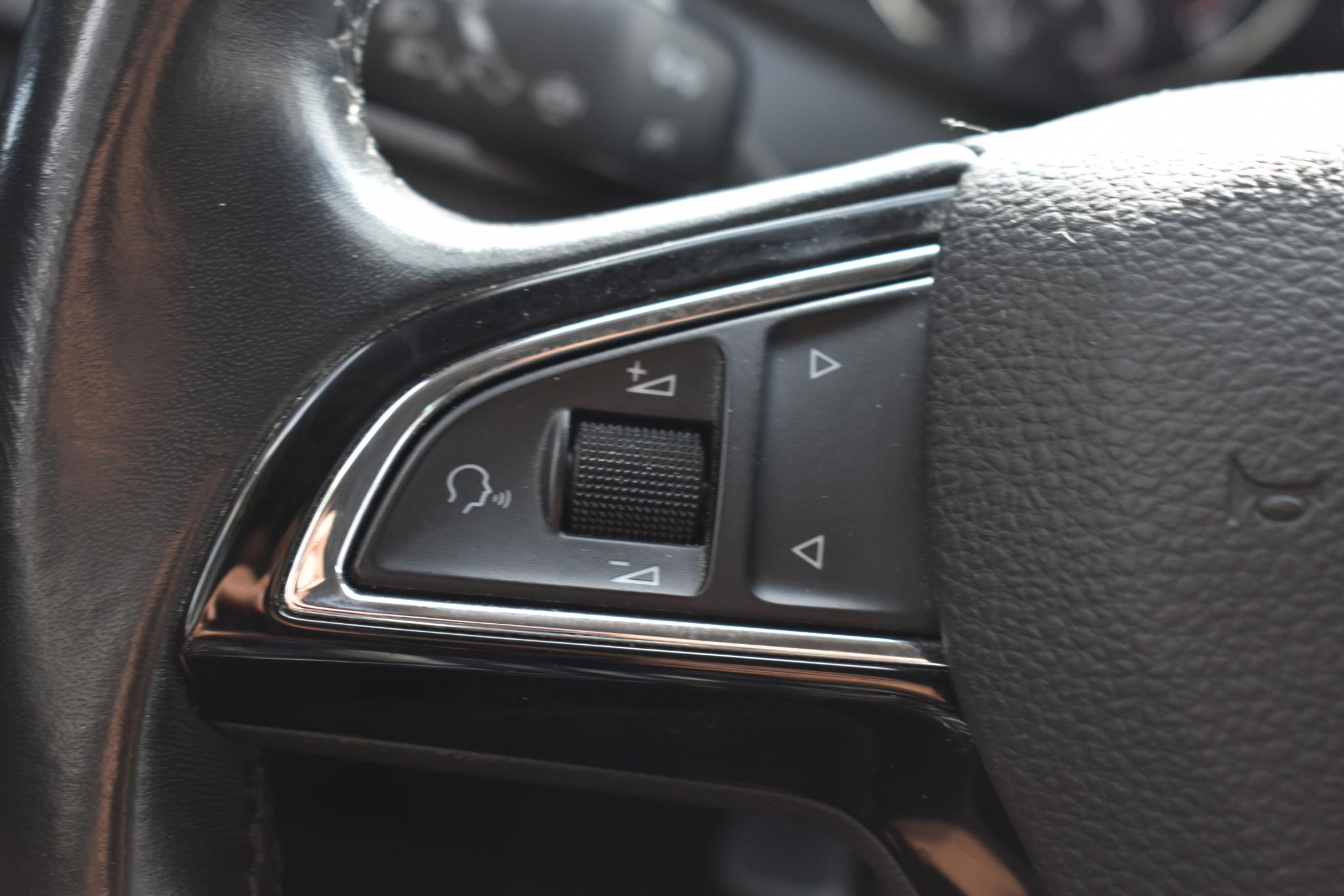 Foto van Skoda Scala