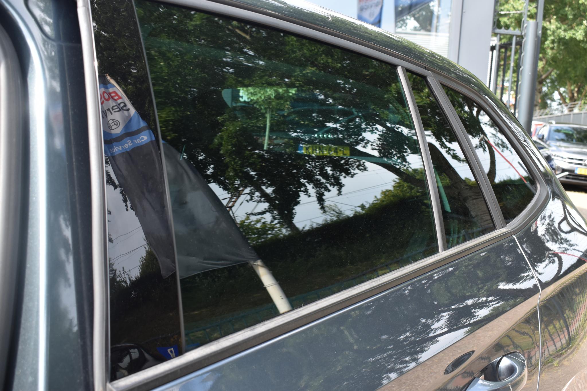 Foto van Skoda Scala