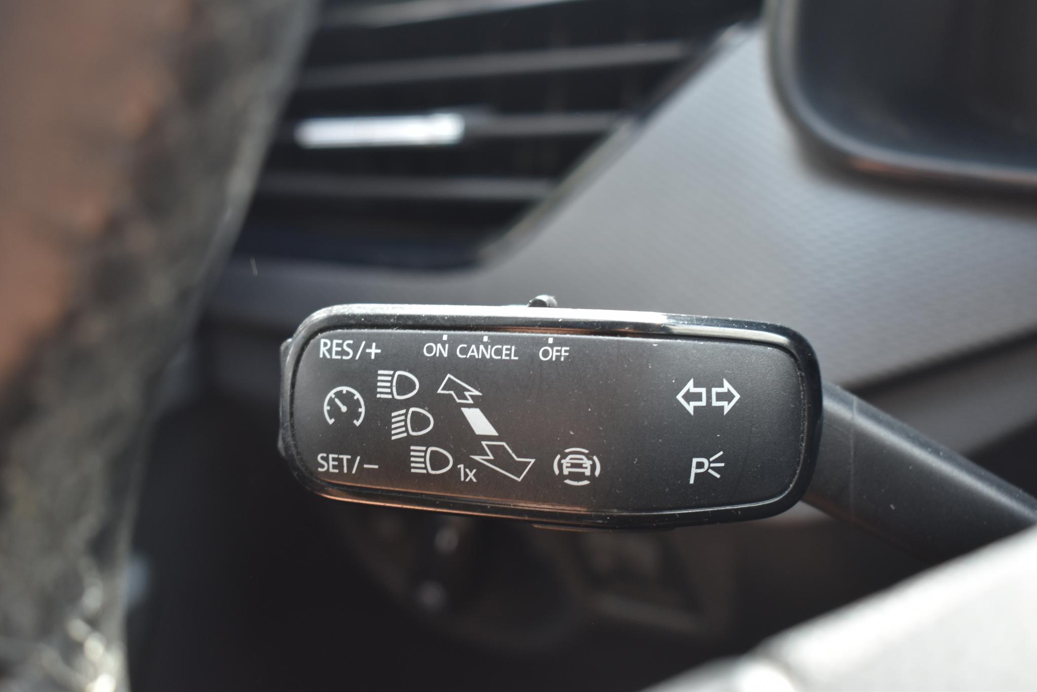 Foto van Skoda Scala