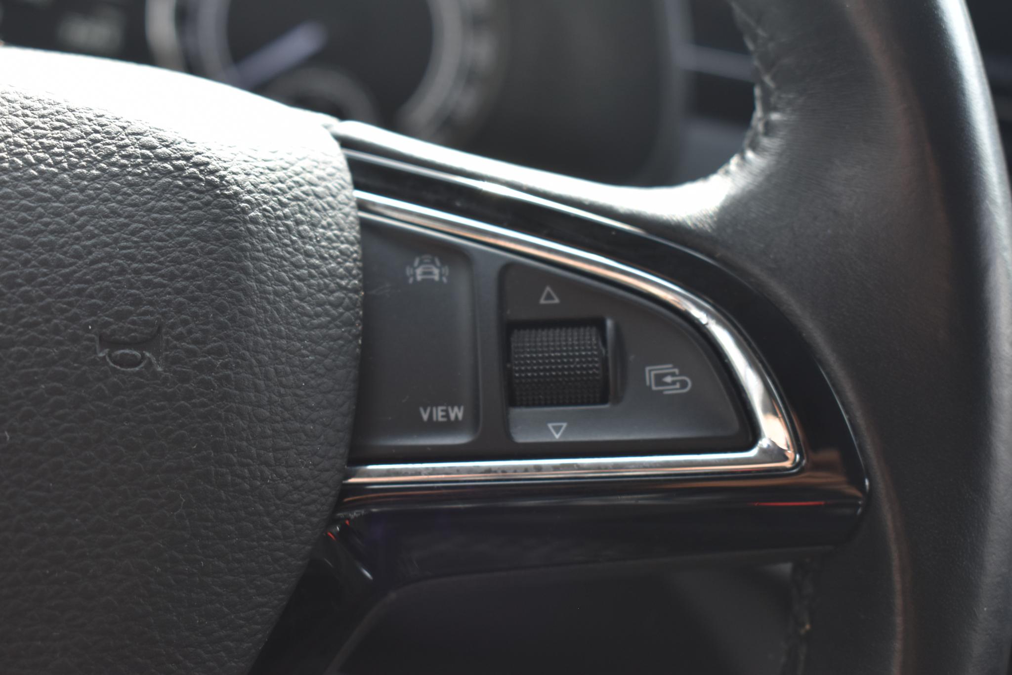 Foto van Skoda Scala