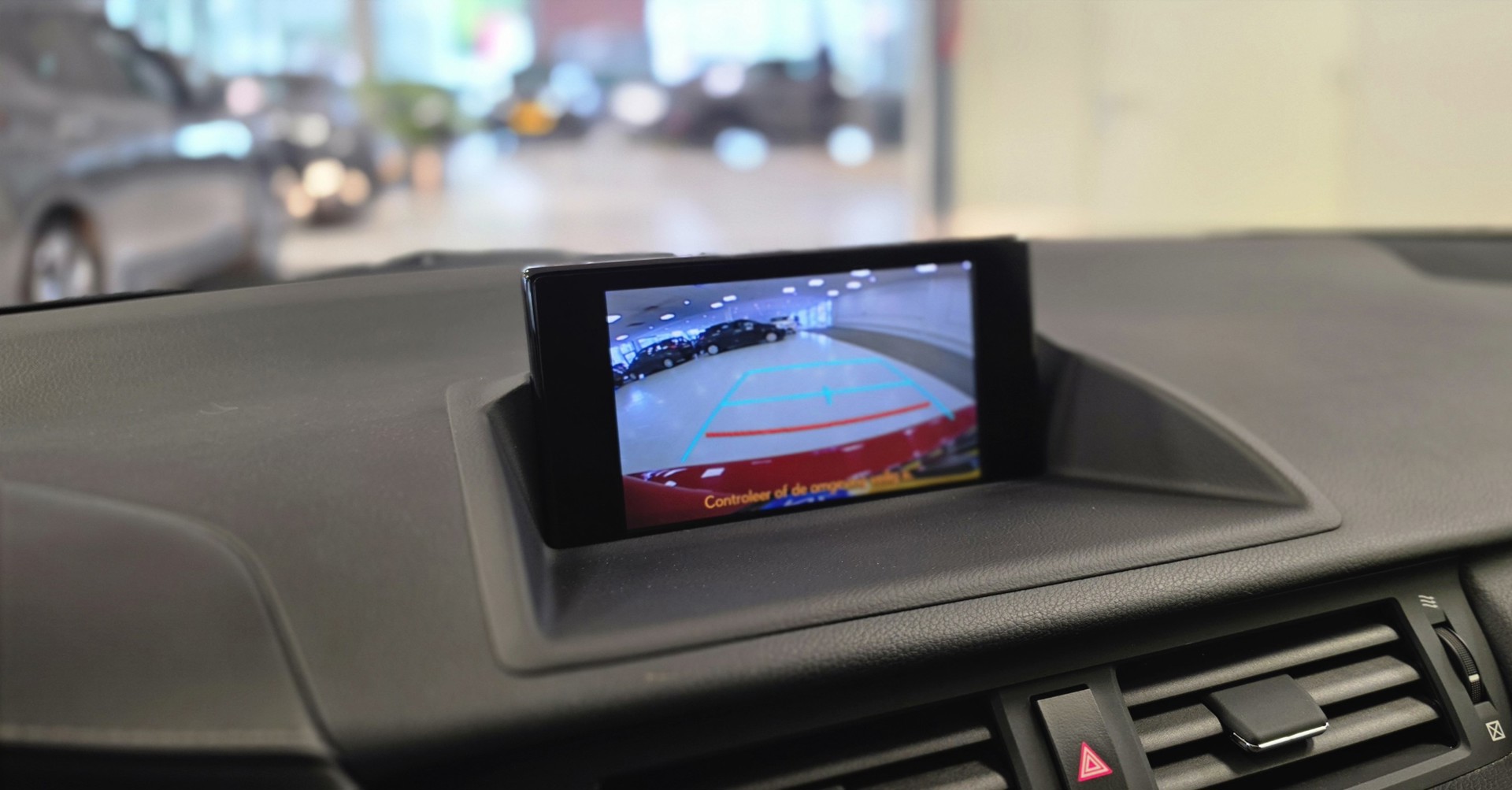 Foto van Lexus Lexus Ct200h