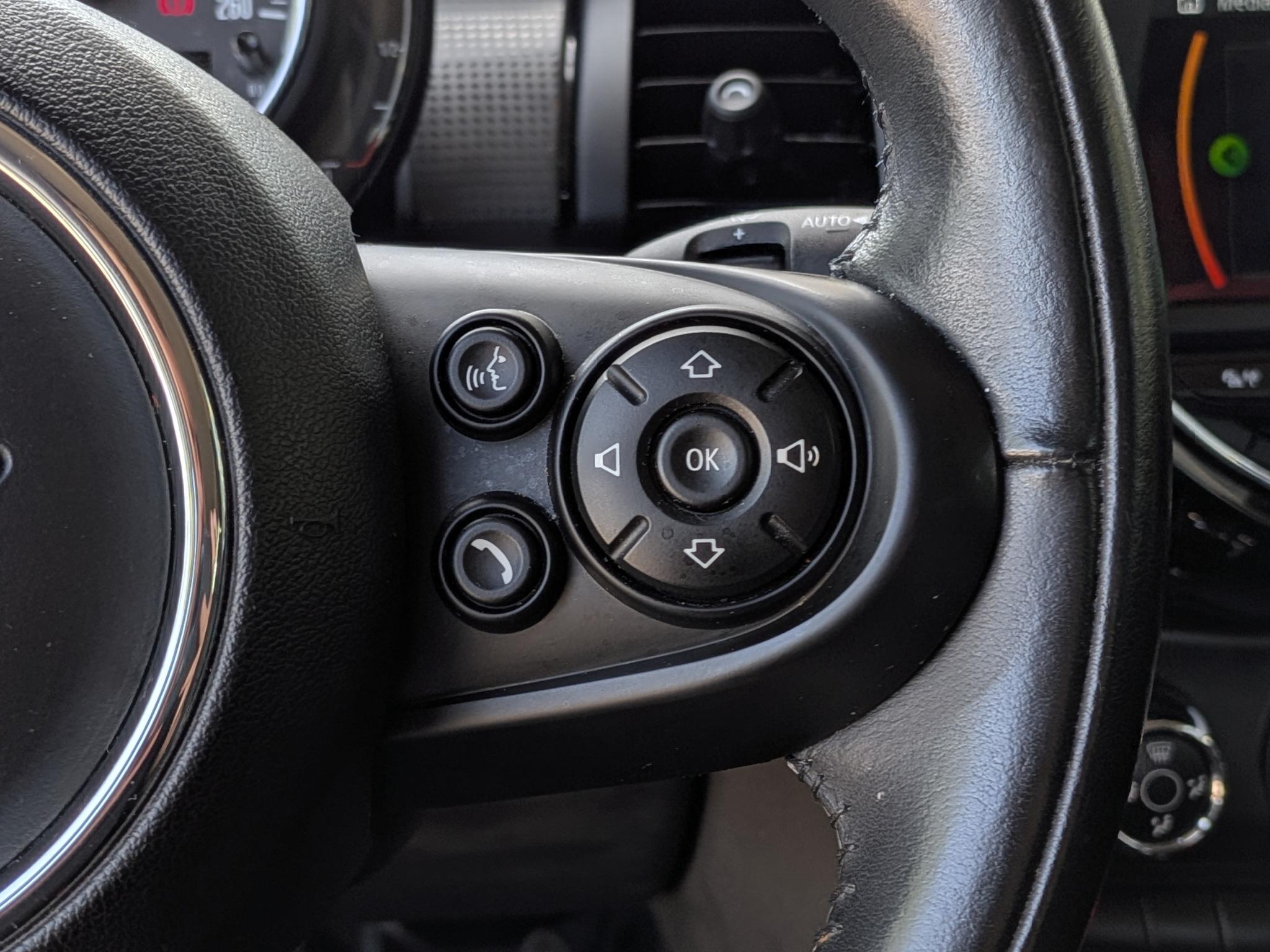 Foto van Mini Cooper