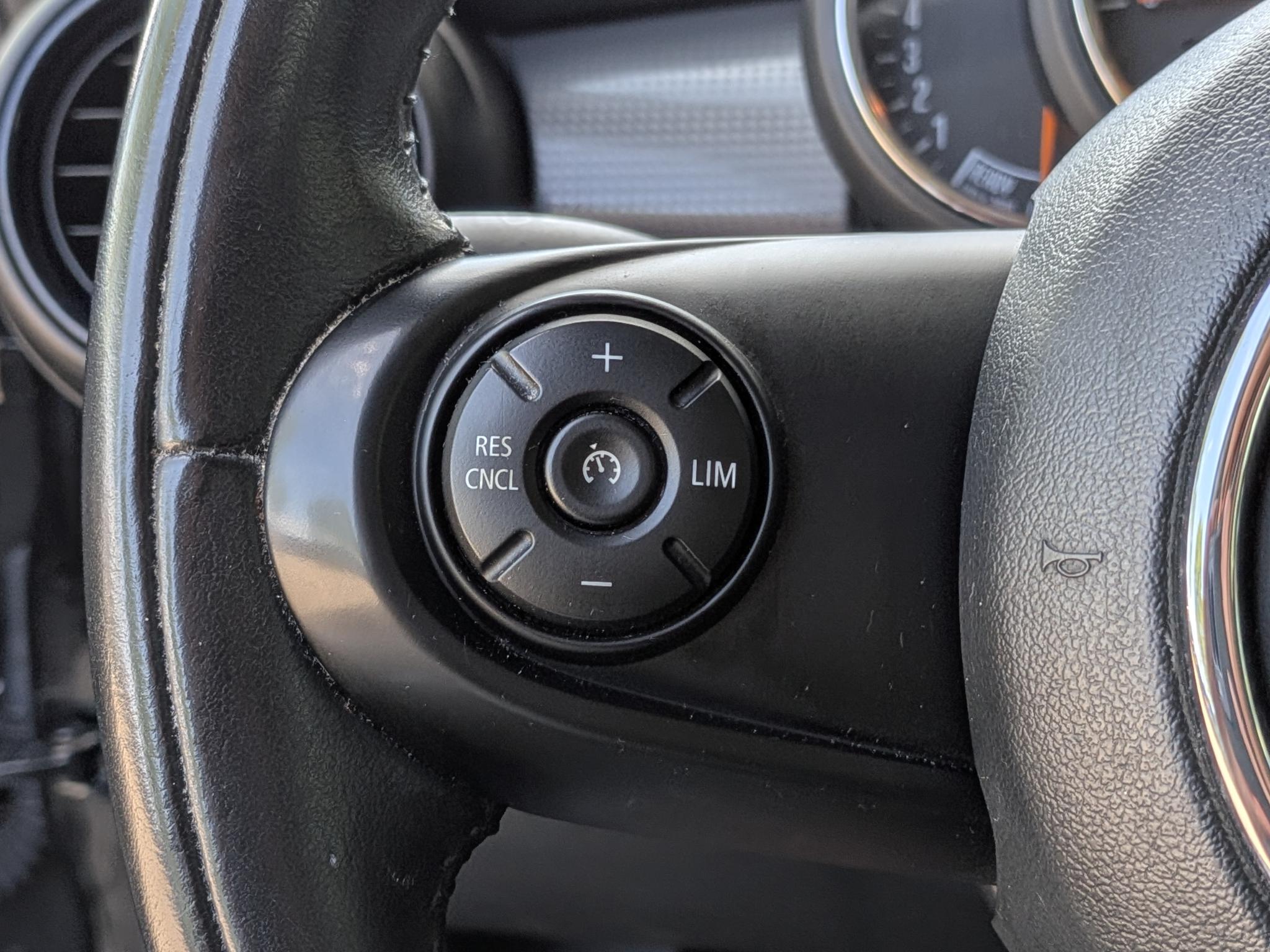 Foto van Mini Cooper