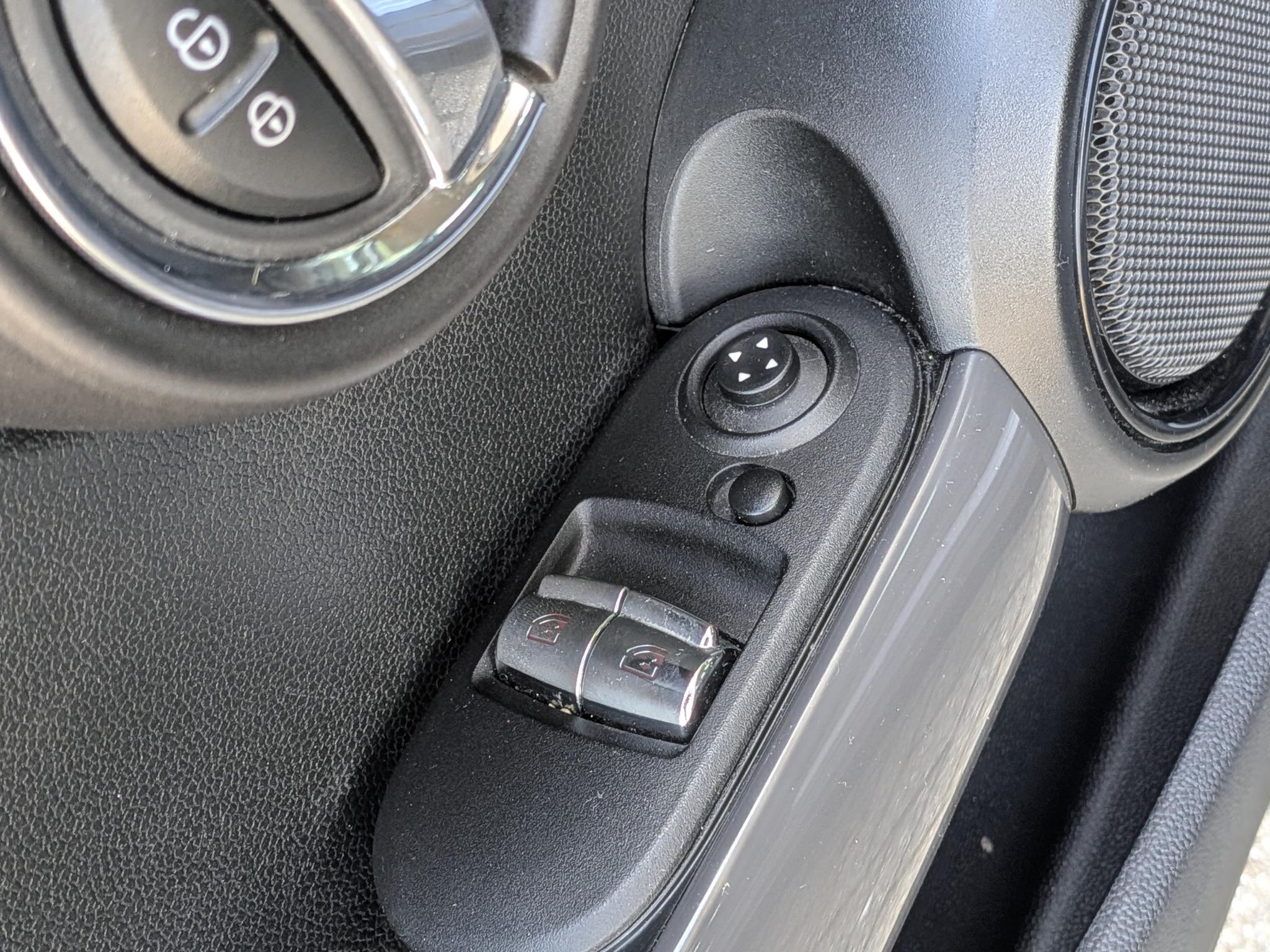 Foto van Mini Cooper