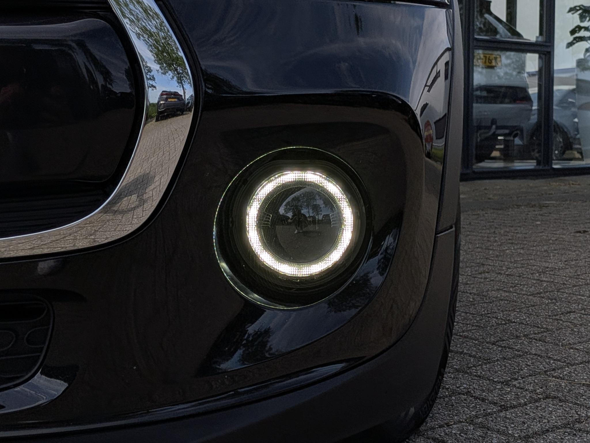 Foto van Mini Cooper
