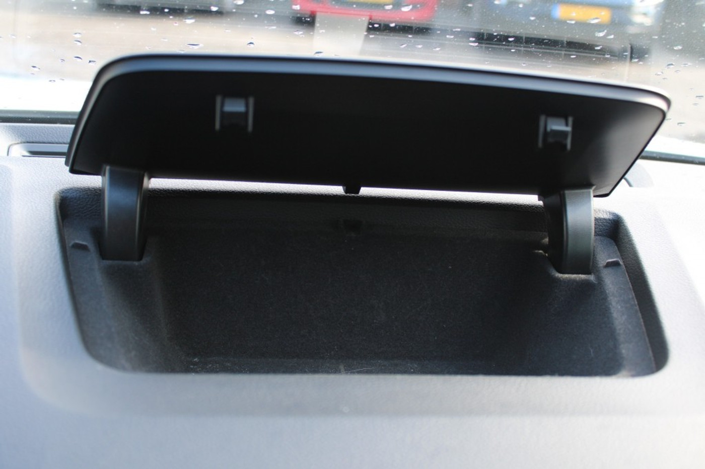 Foto van Skoda Karoq