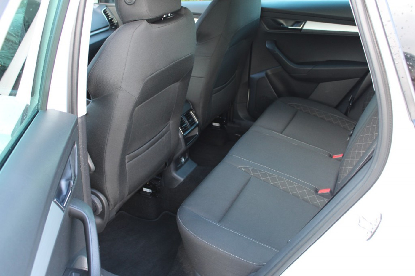 Foto van Skoda Karoq