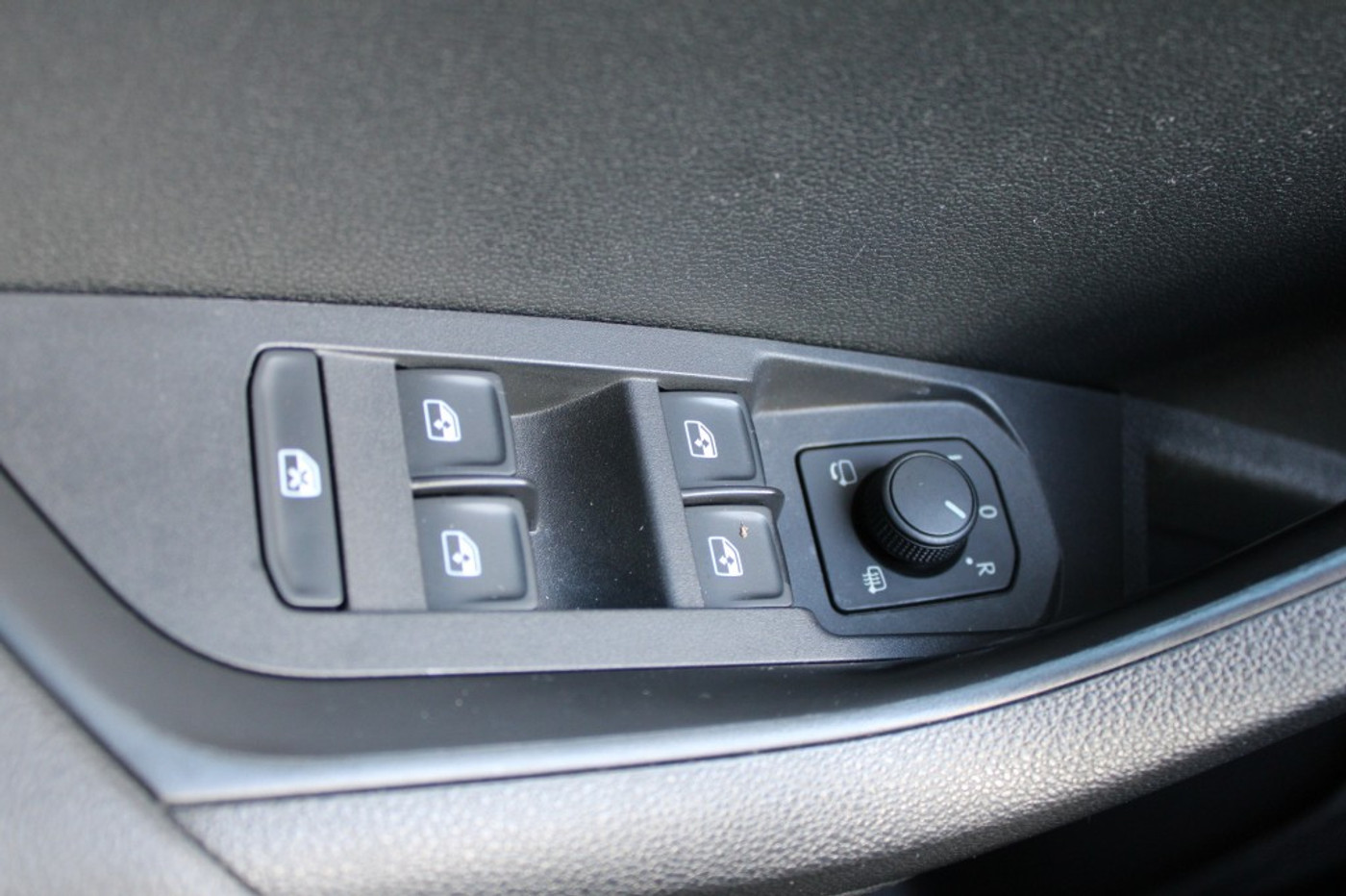 Foto van Skoda Karoq