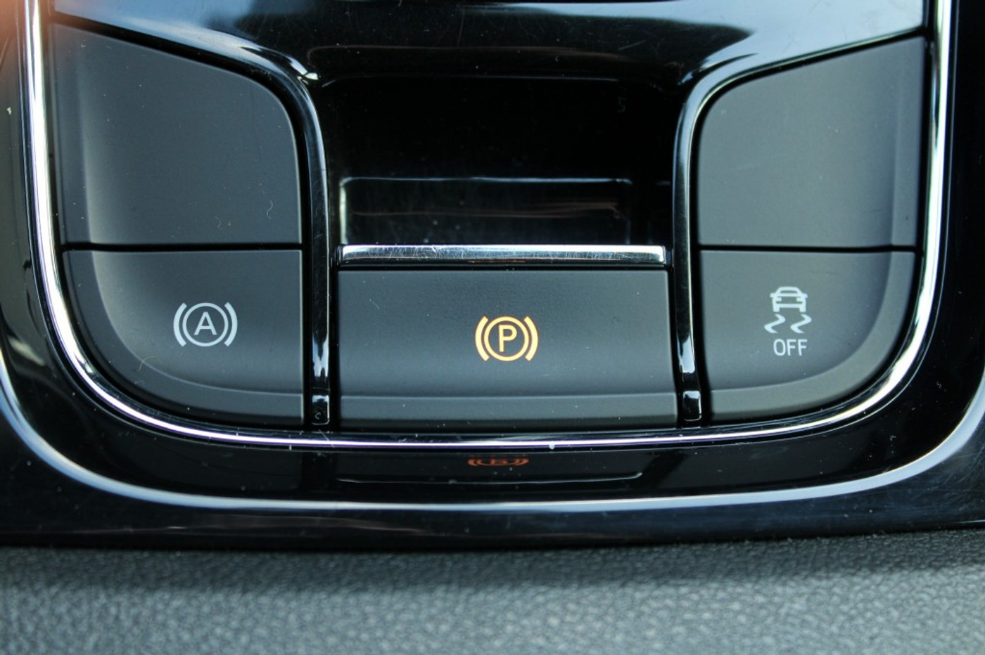 Foto van Skoda Karoq