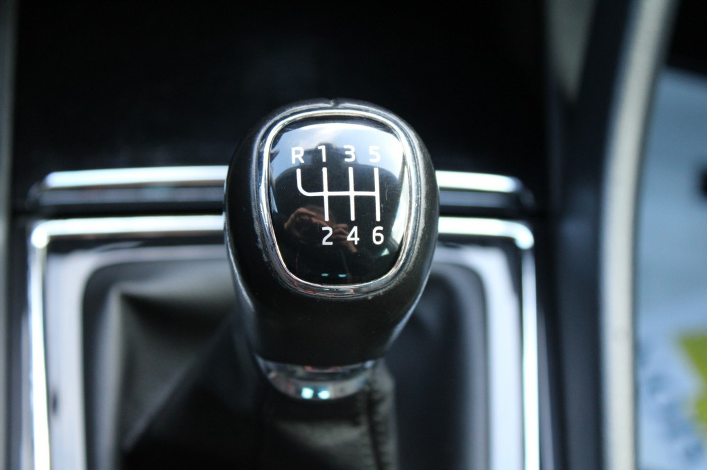 Foto van Skoda Karoq
