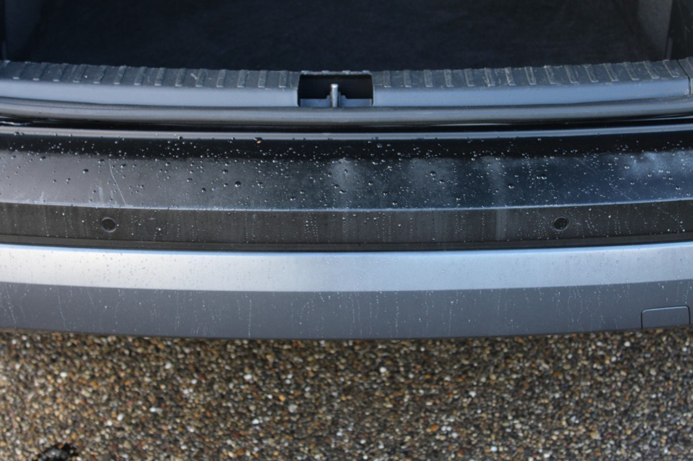 Foto van Skoda Karoq