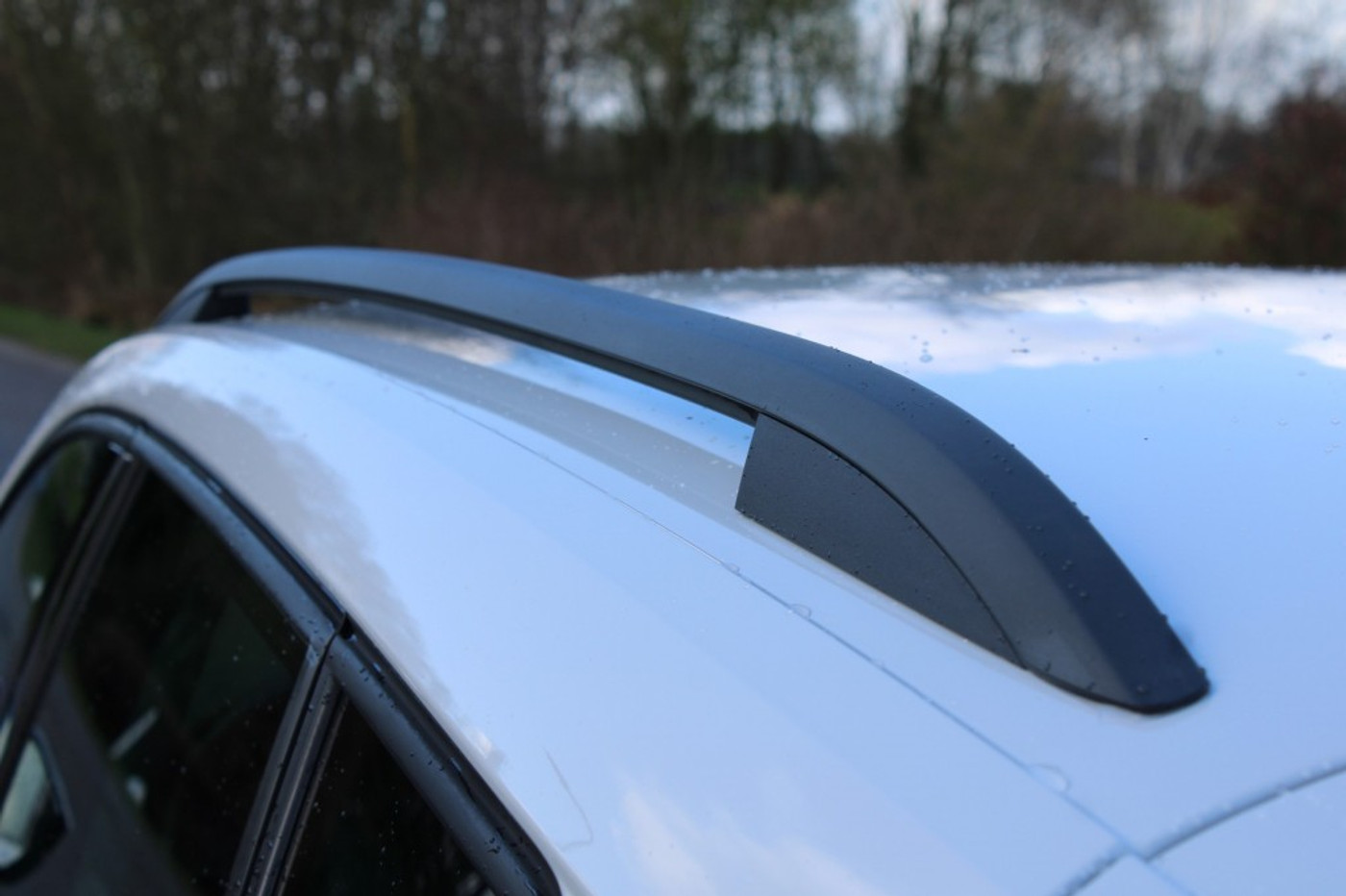 Foto van Skoda Karoq