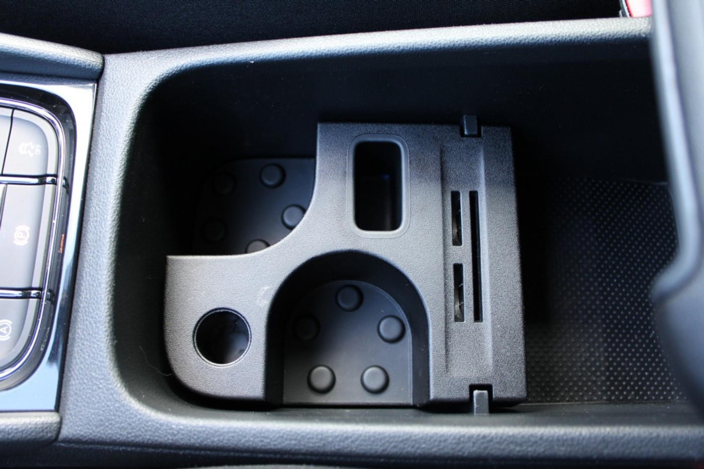 Foto van Skoda Karoq