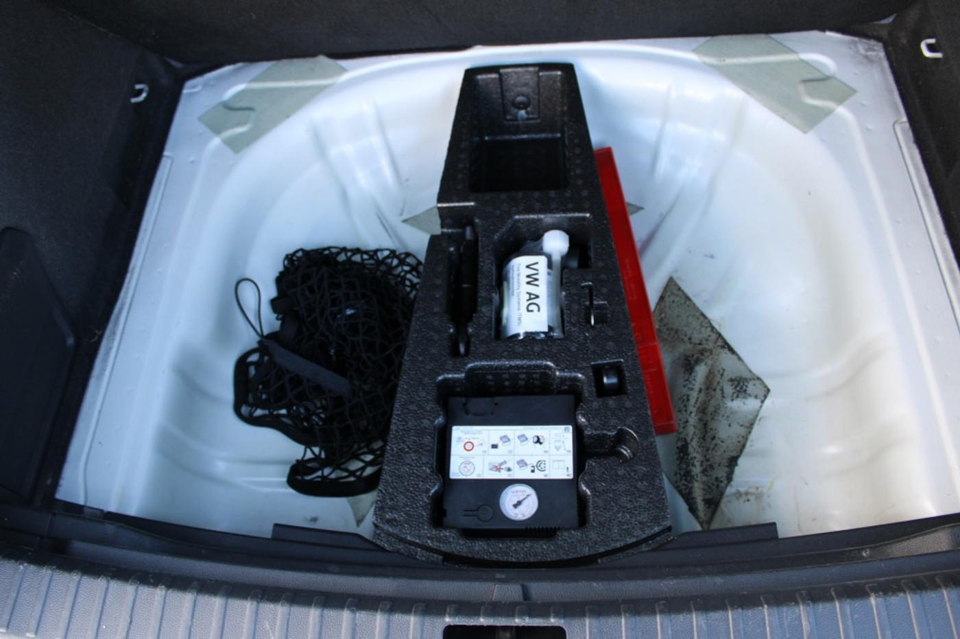 Foto van Skoda Karoq