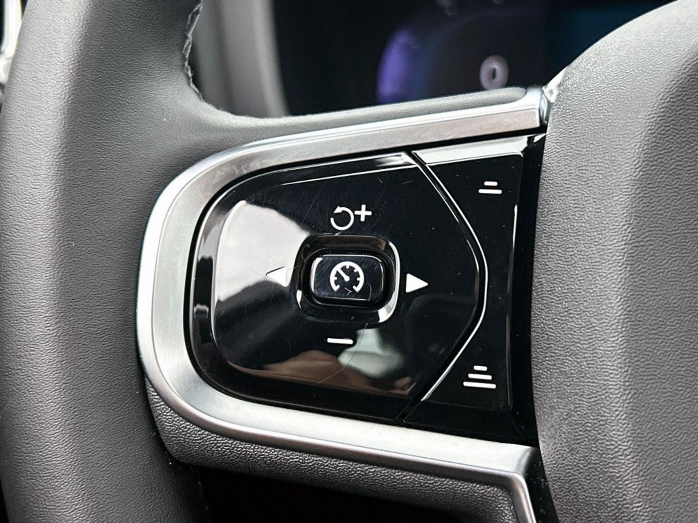 Foto van Volvo V60
