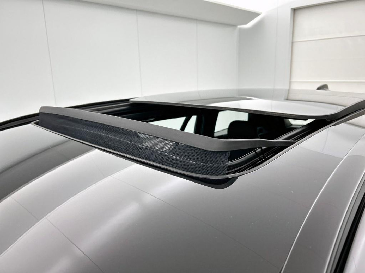 Foto van Volvo V60