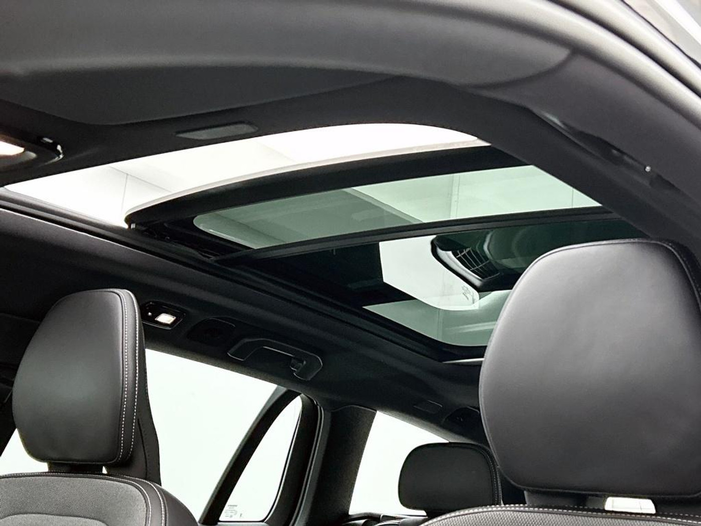 Foto van Volvo V60