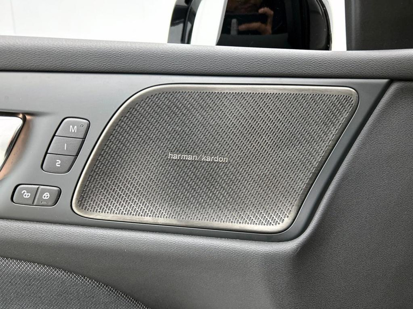 Foto van Volvo V60