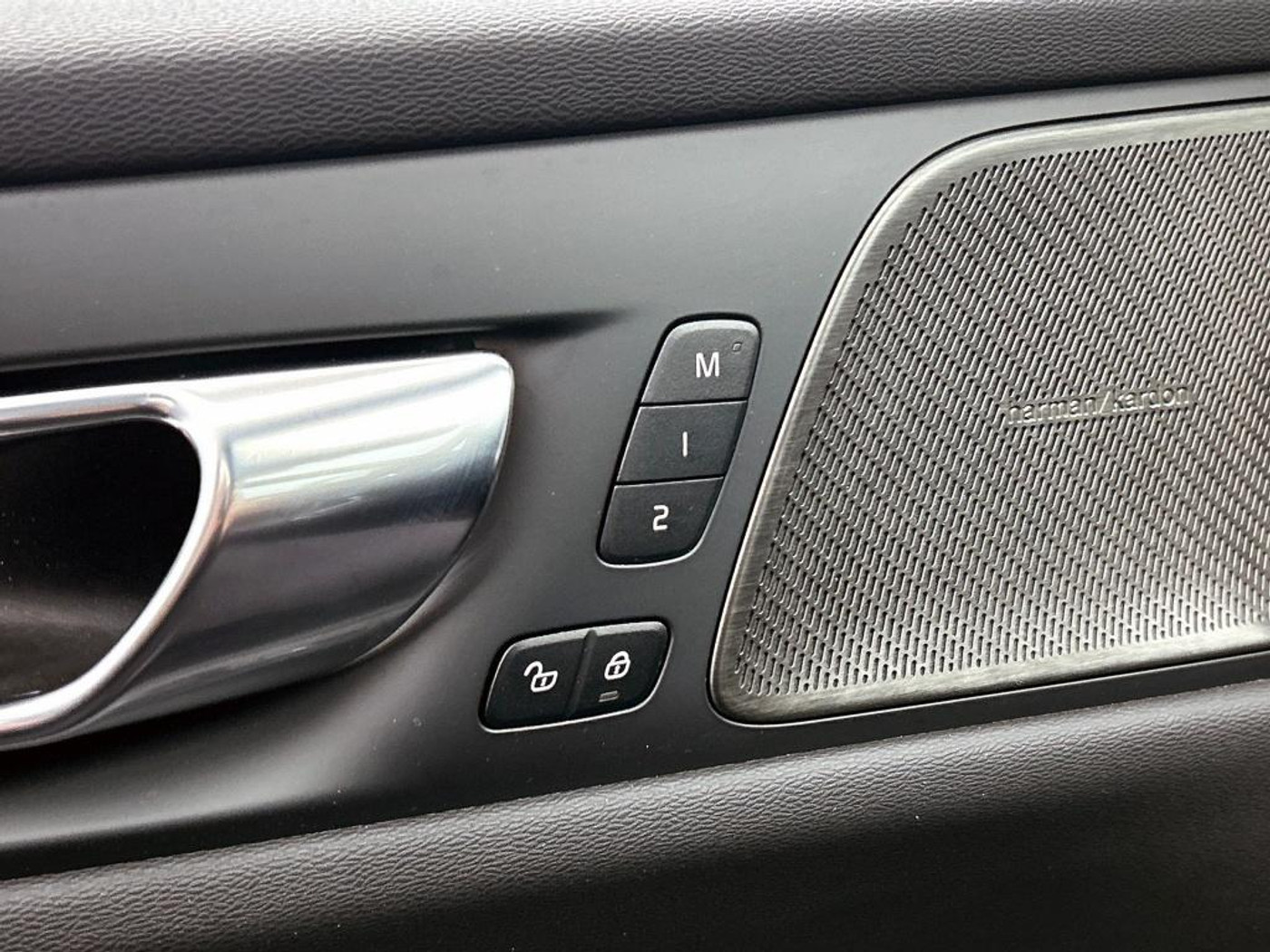 Foto van Volvo V60
