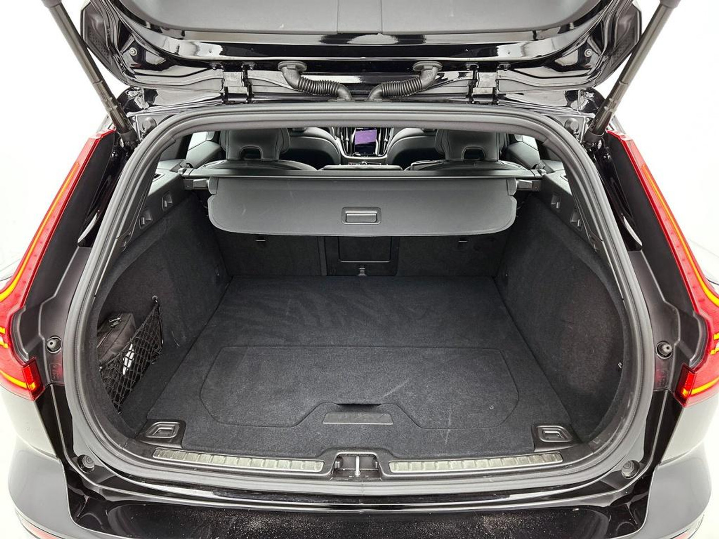 Foto van Volvo V60