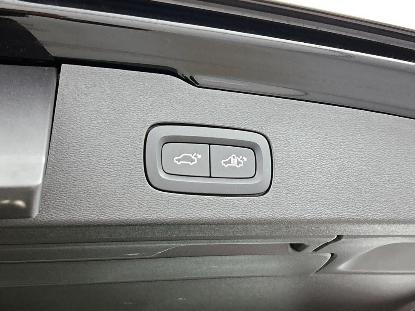 Foto van Volvo V60