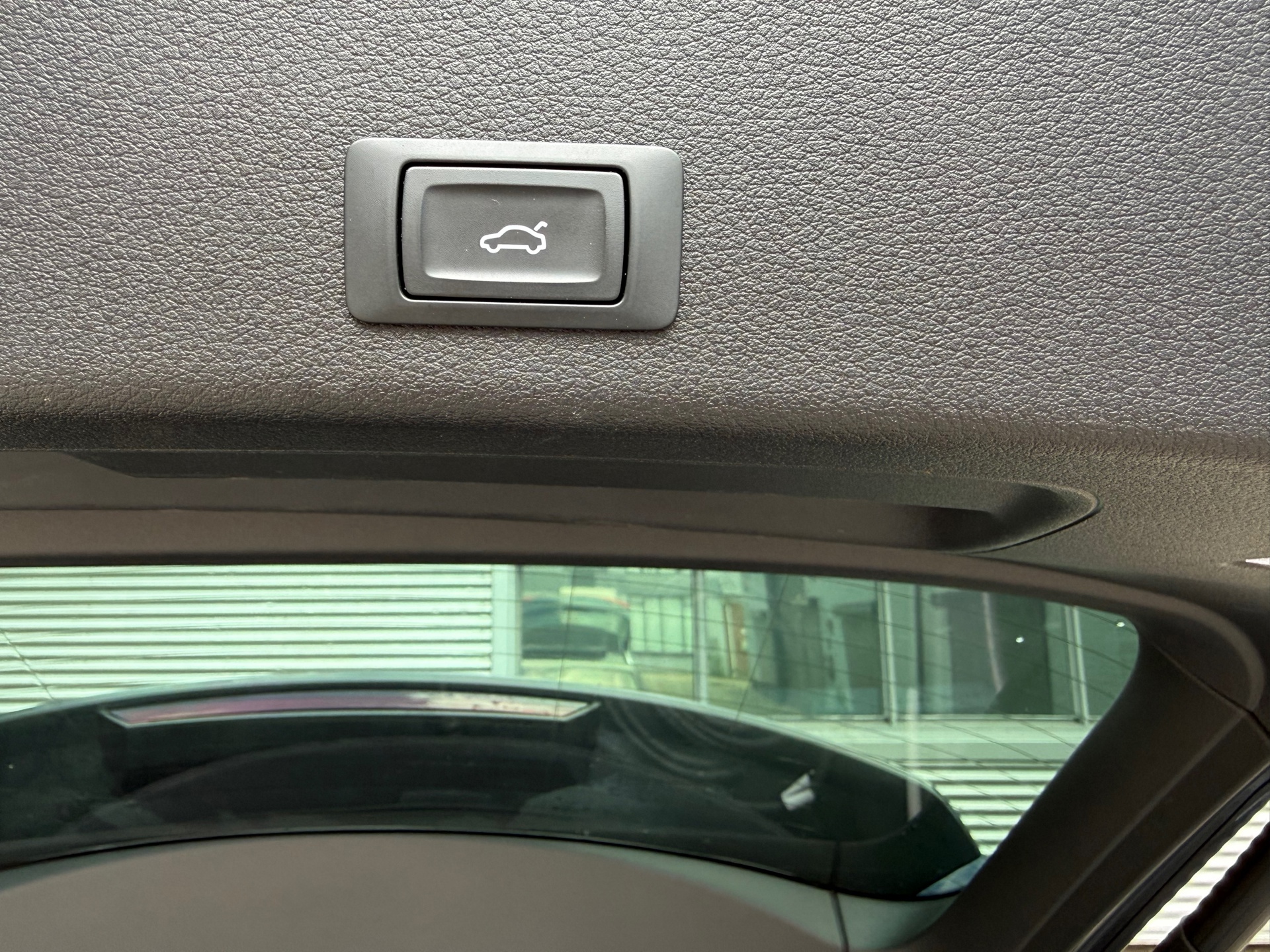 Foto van Audi E-tron 50