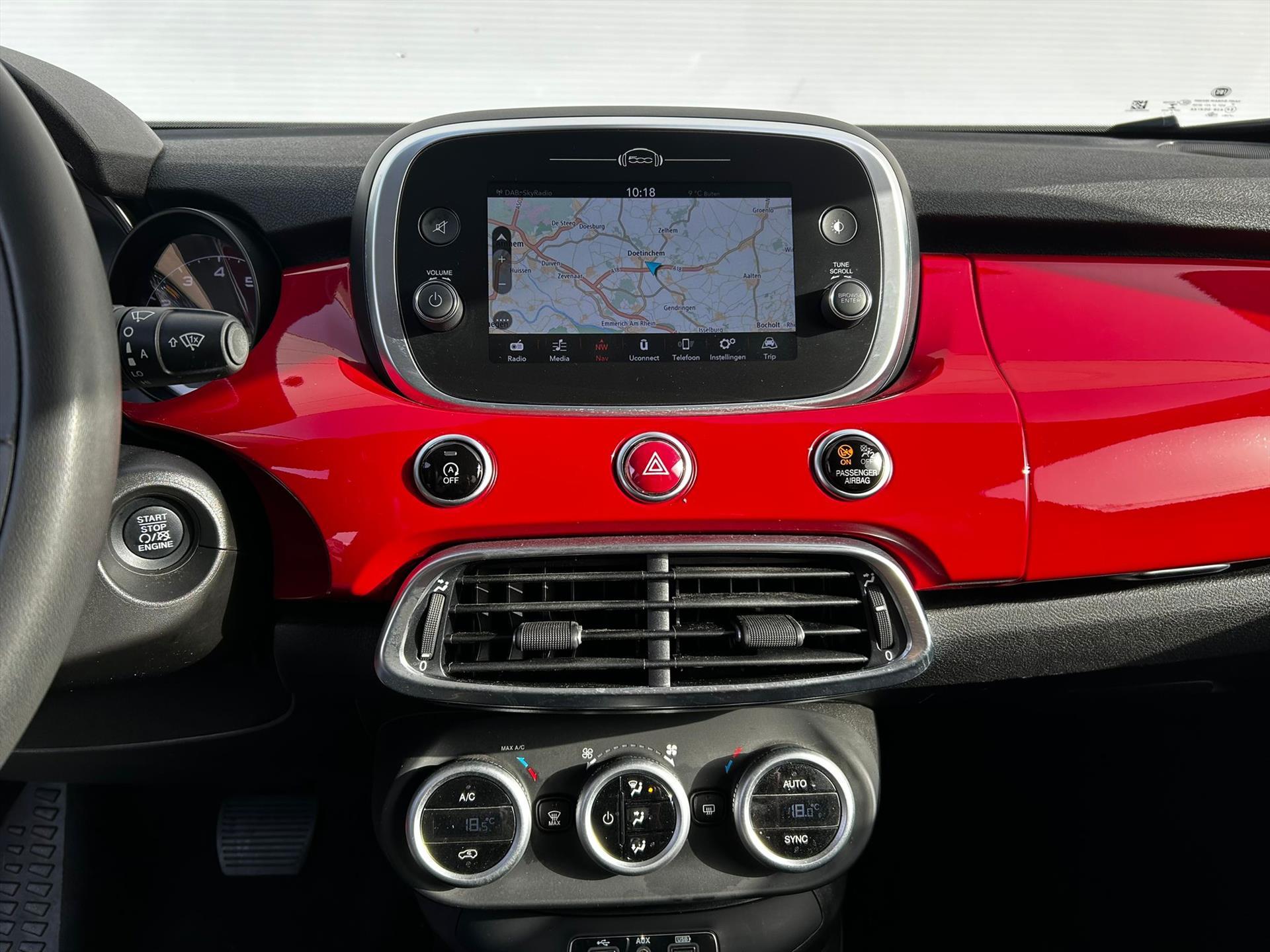 Foto van Fiat 500