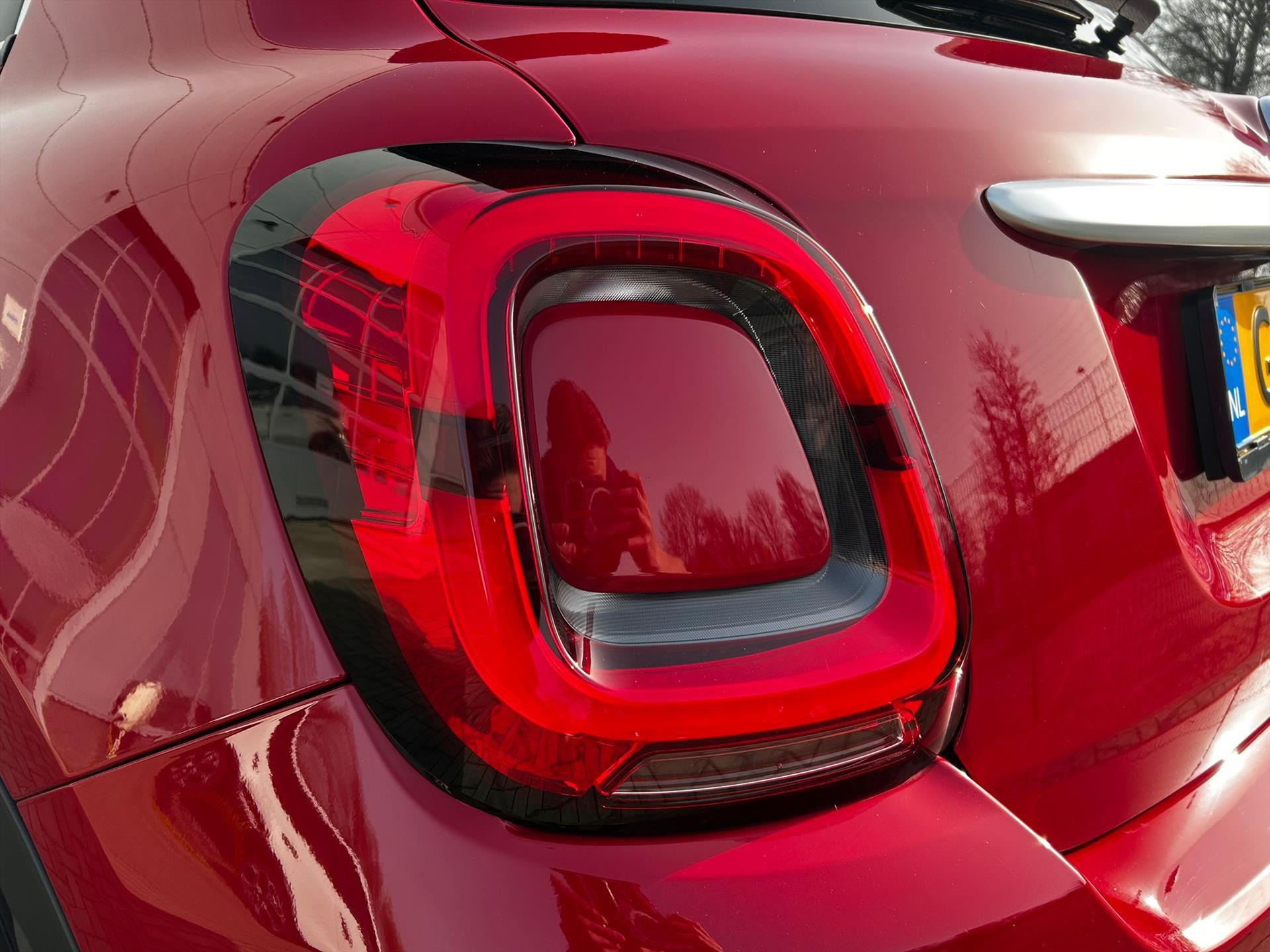 Foto van Fiat 500