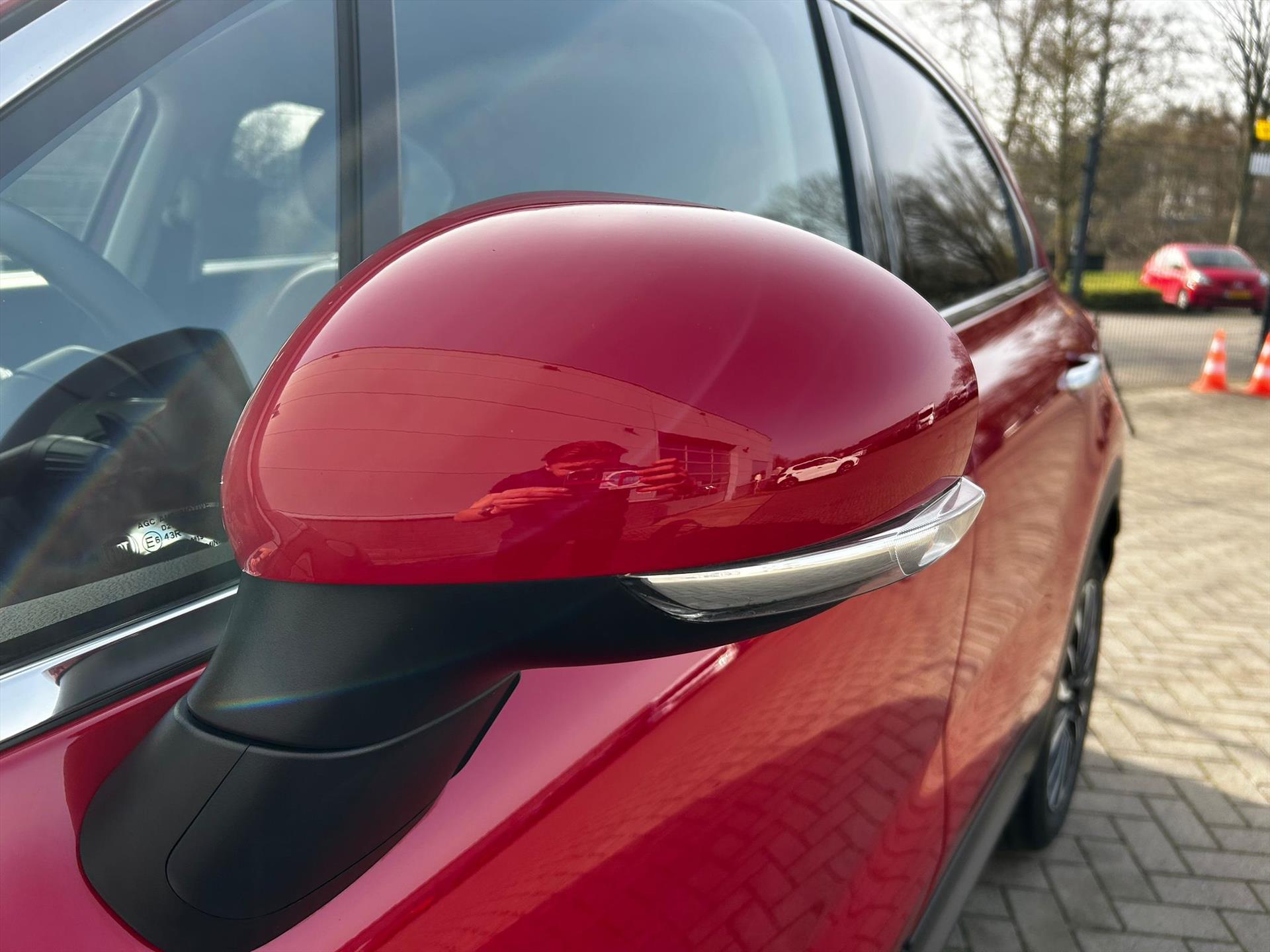 Foto van Fiat 500