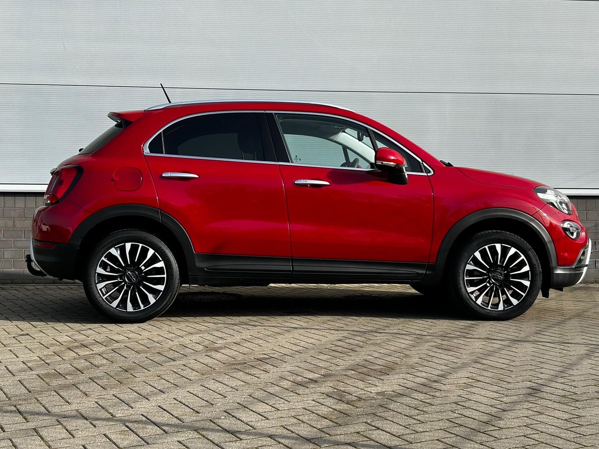 Foto van Fiat 500