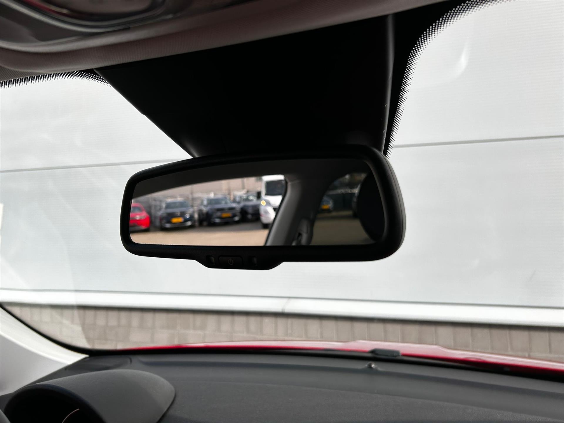 Foto van Fiat 500