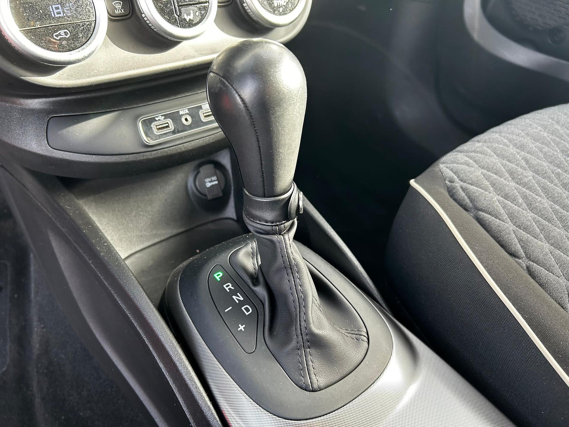 Foto van Fiat 500