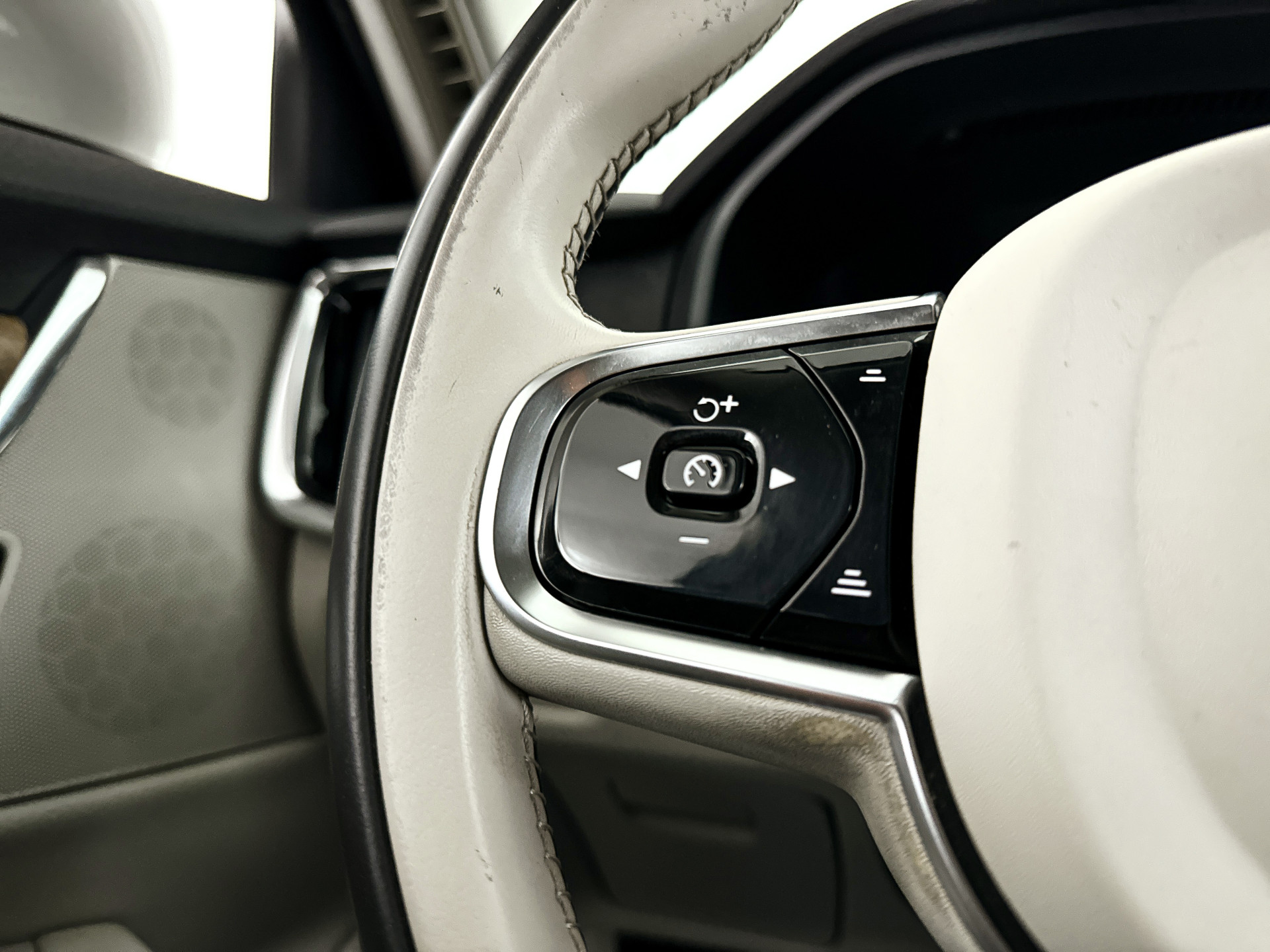 Foto van Volvo S90