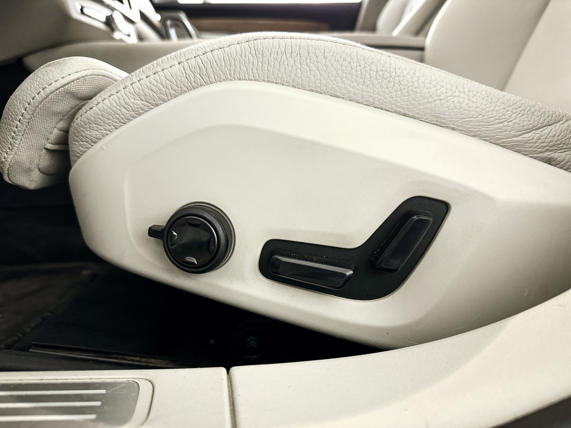 Foto van Volvo S90