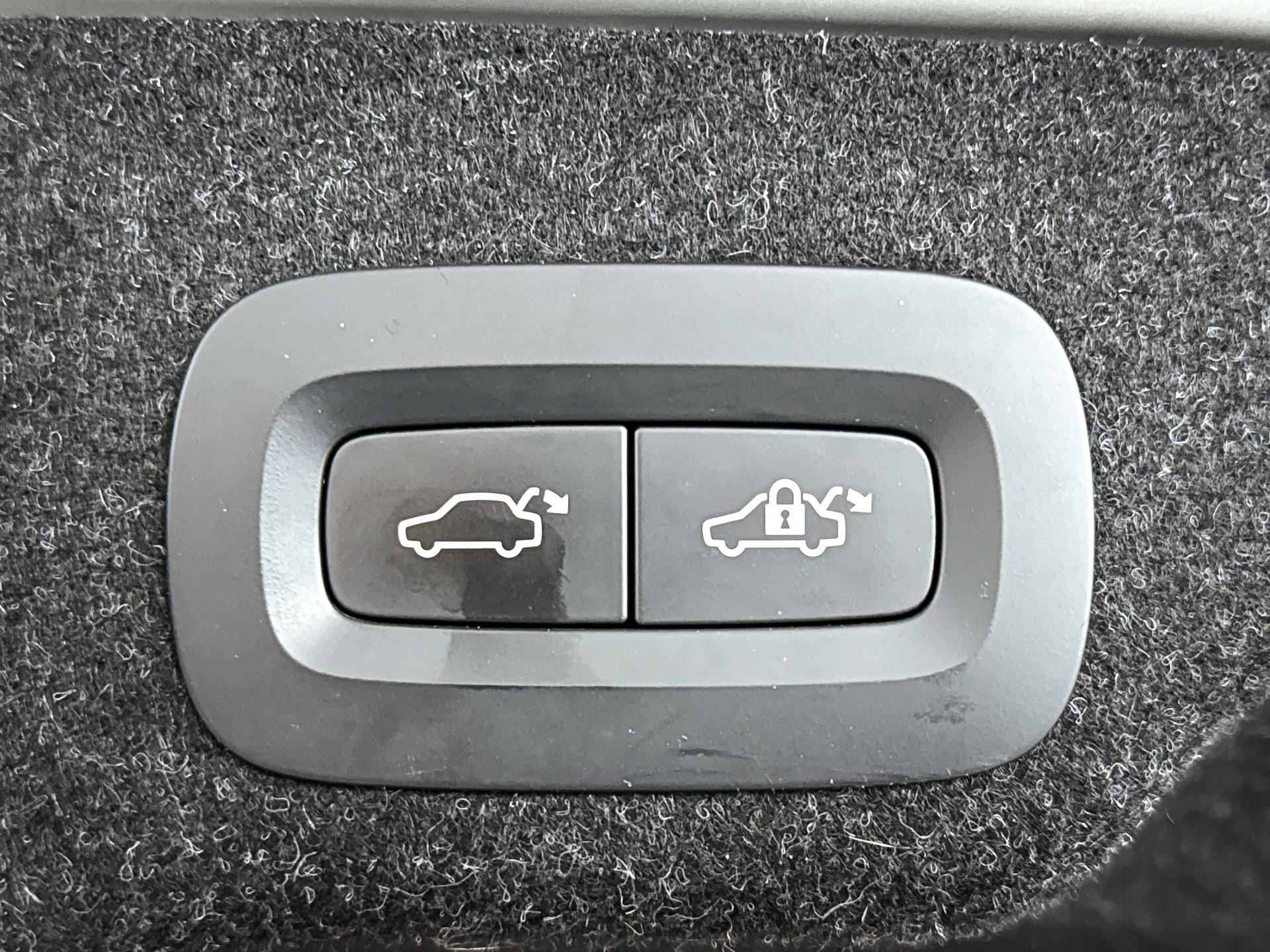 Foto van Volvo S90