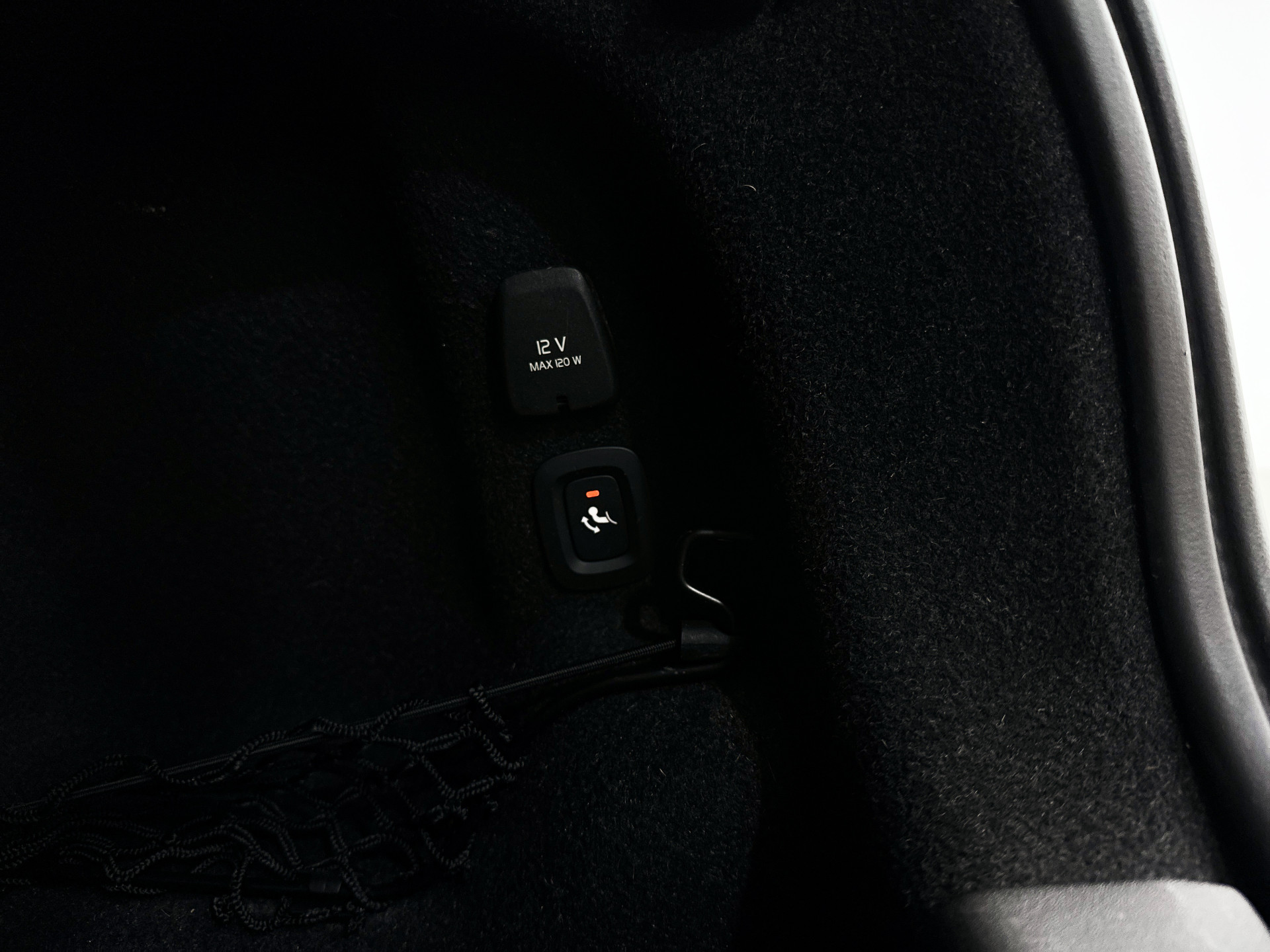 Foto van Volvo S90