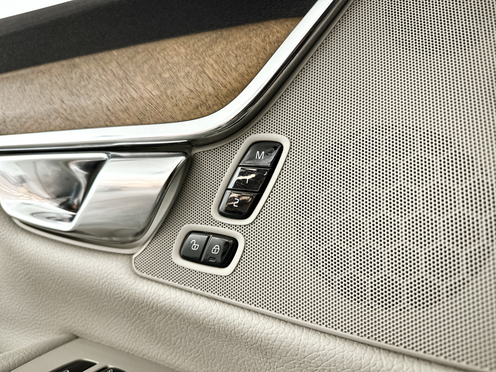 Foto van Volvo S90