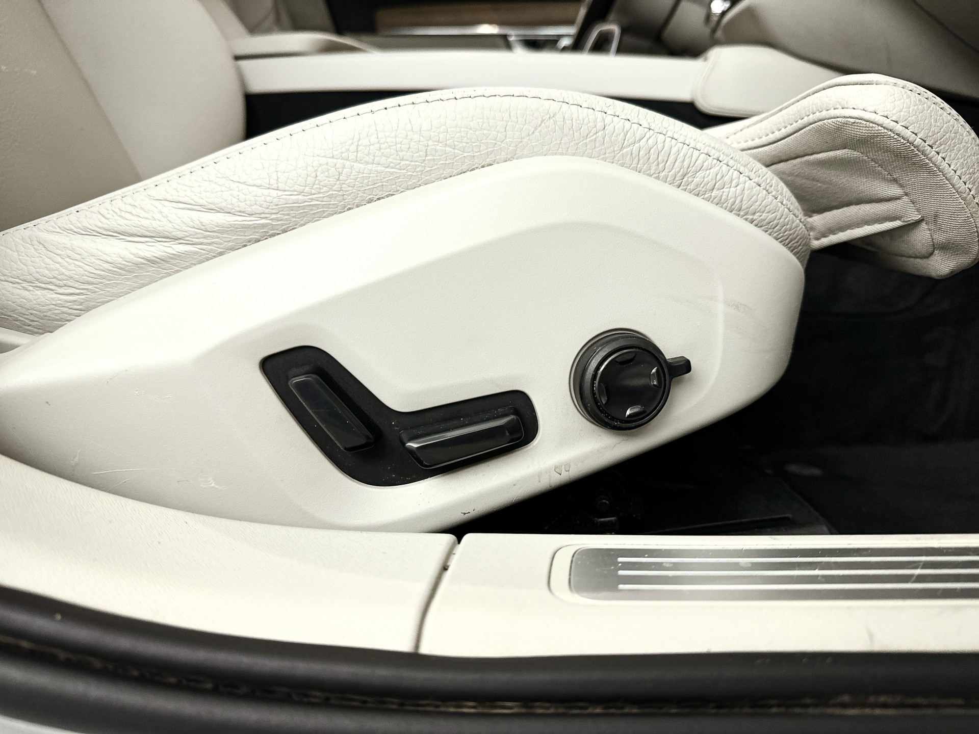 Foto van Volvo S90