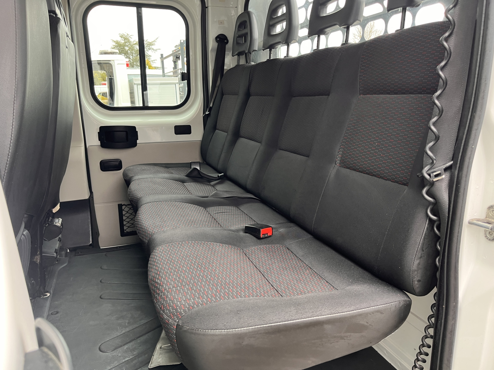 Foto van Citroen Jumper
