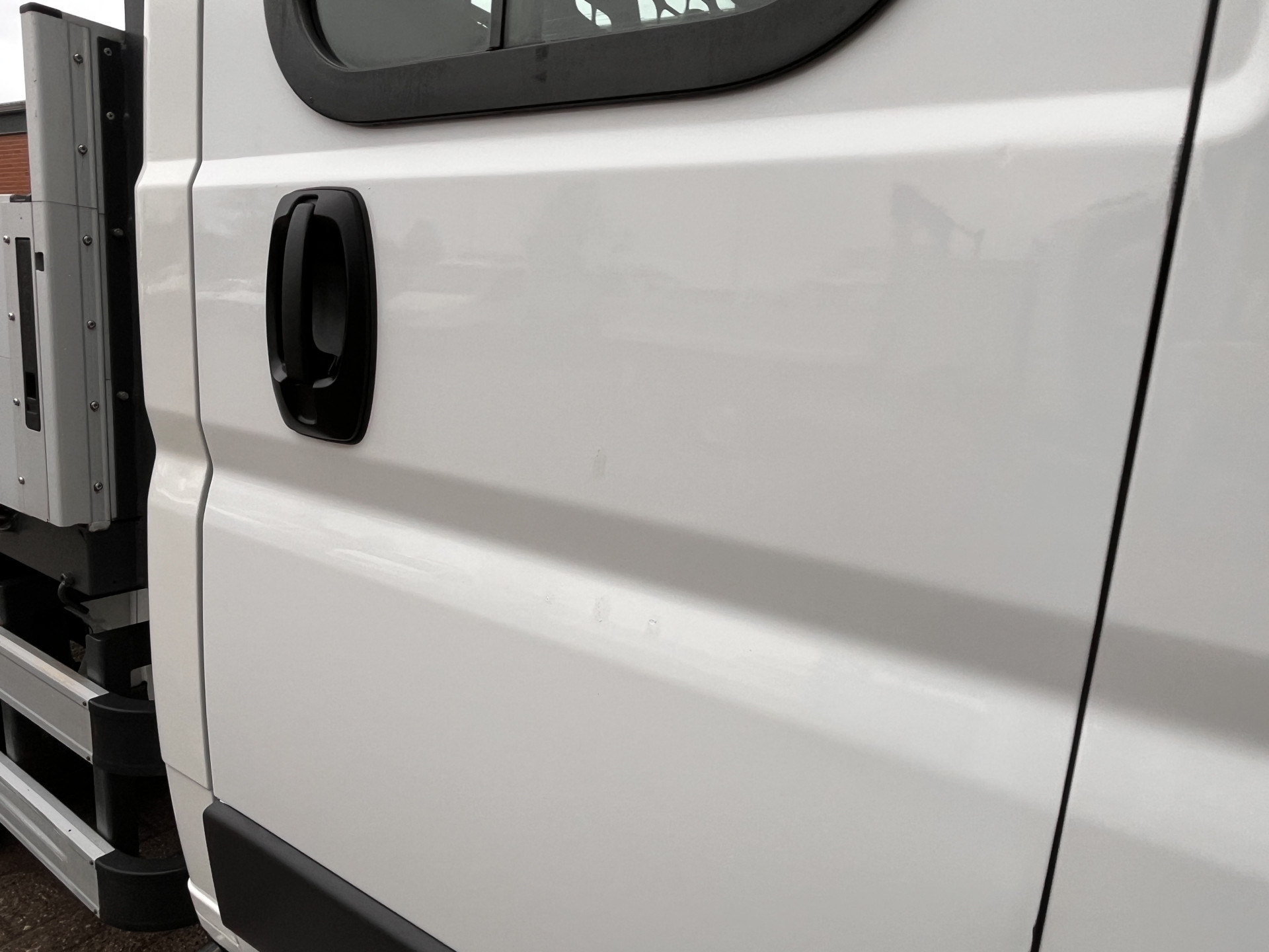Foto van Citroen Jumper