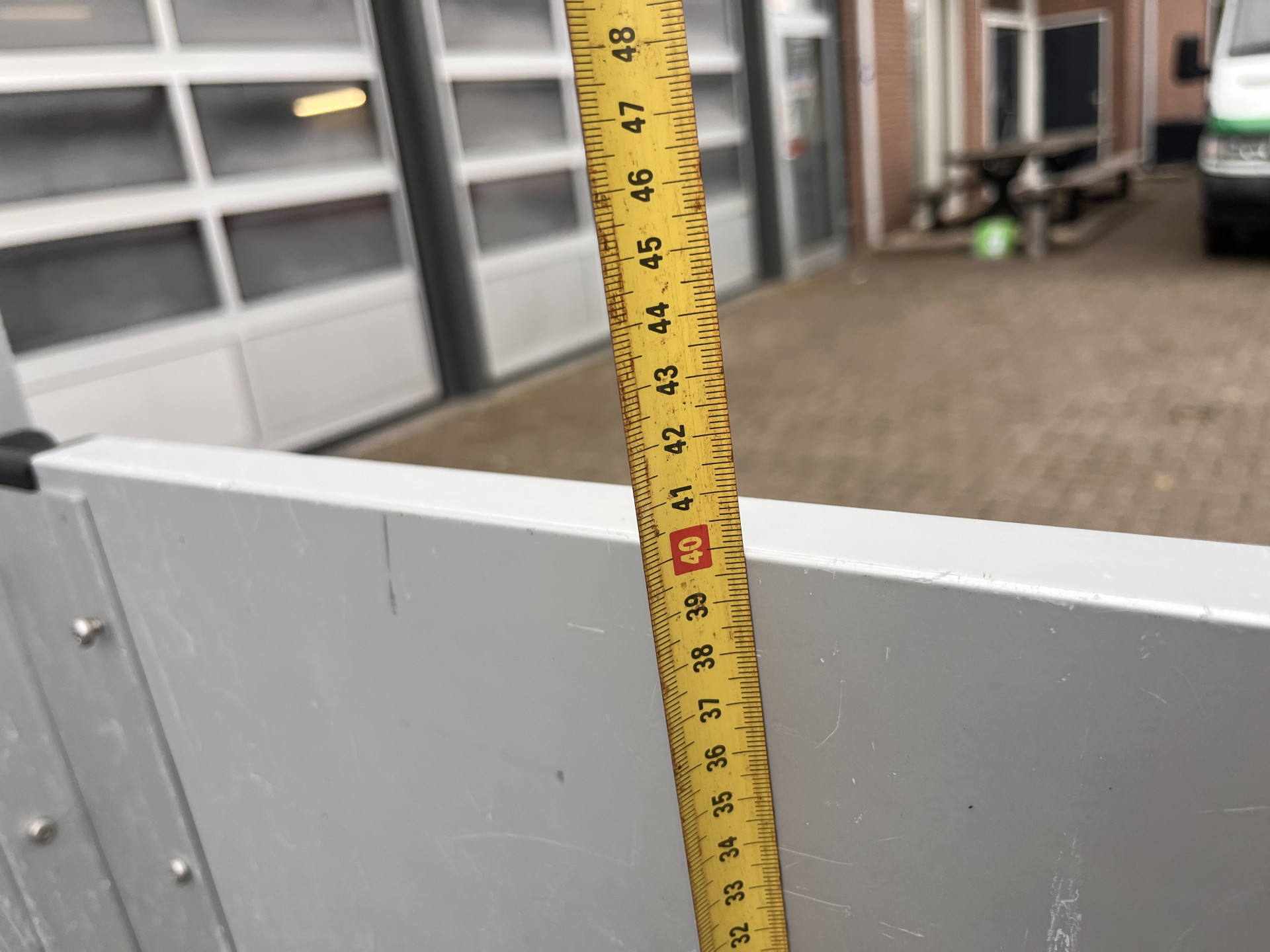 Foto van Citroen Jumper