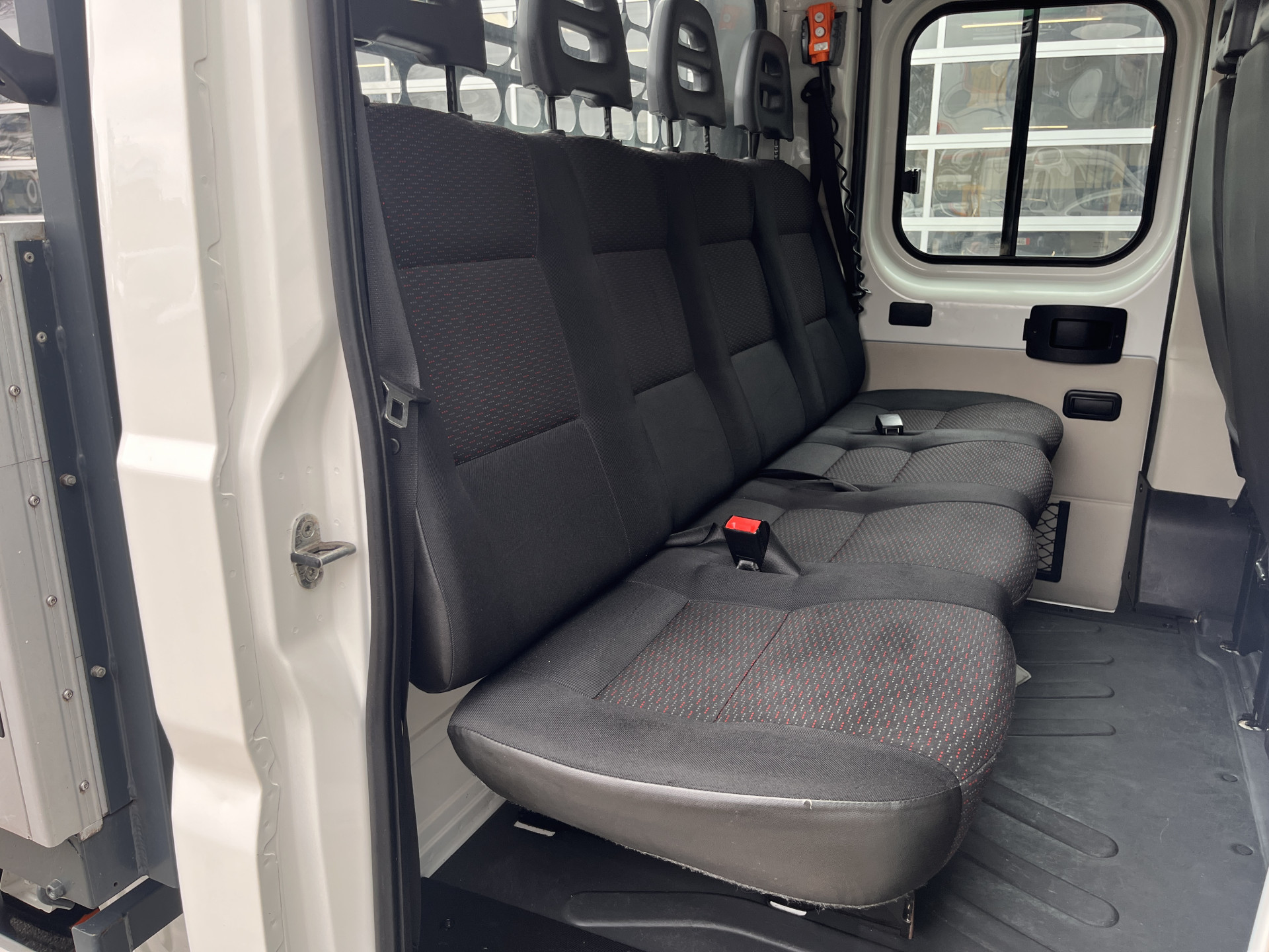 Foto van Citroen Jumper