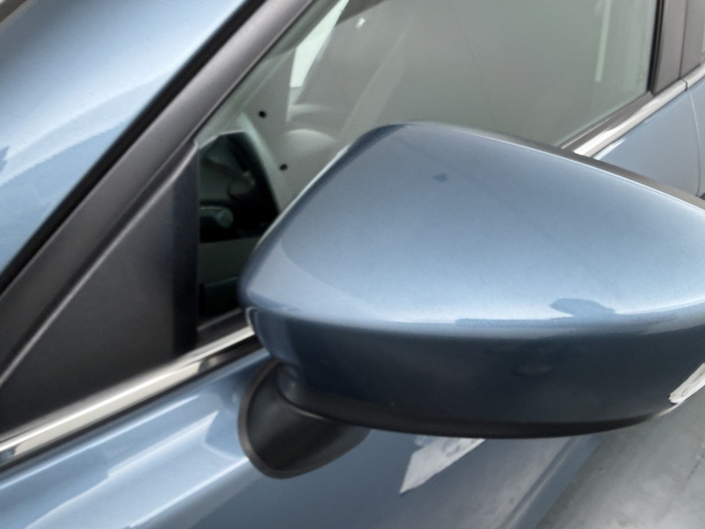 Foto van Mazda Mazda3